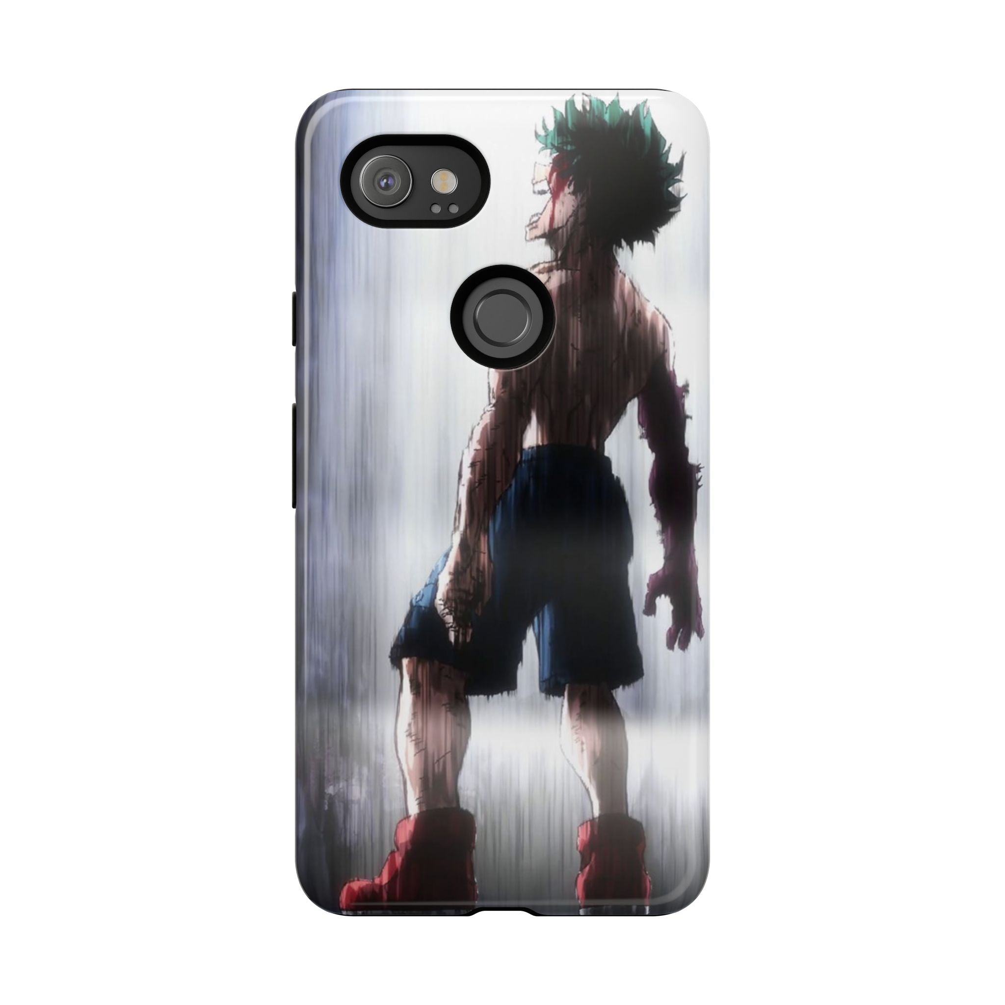Tough Cases