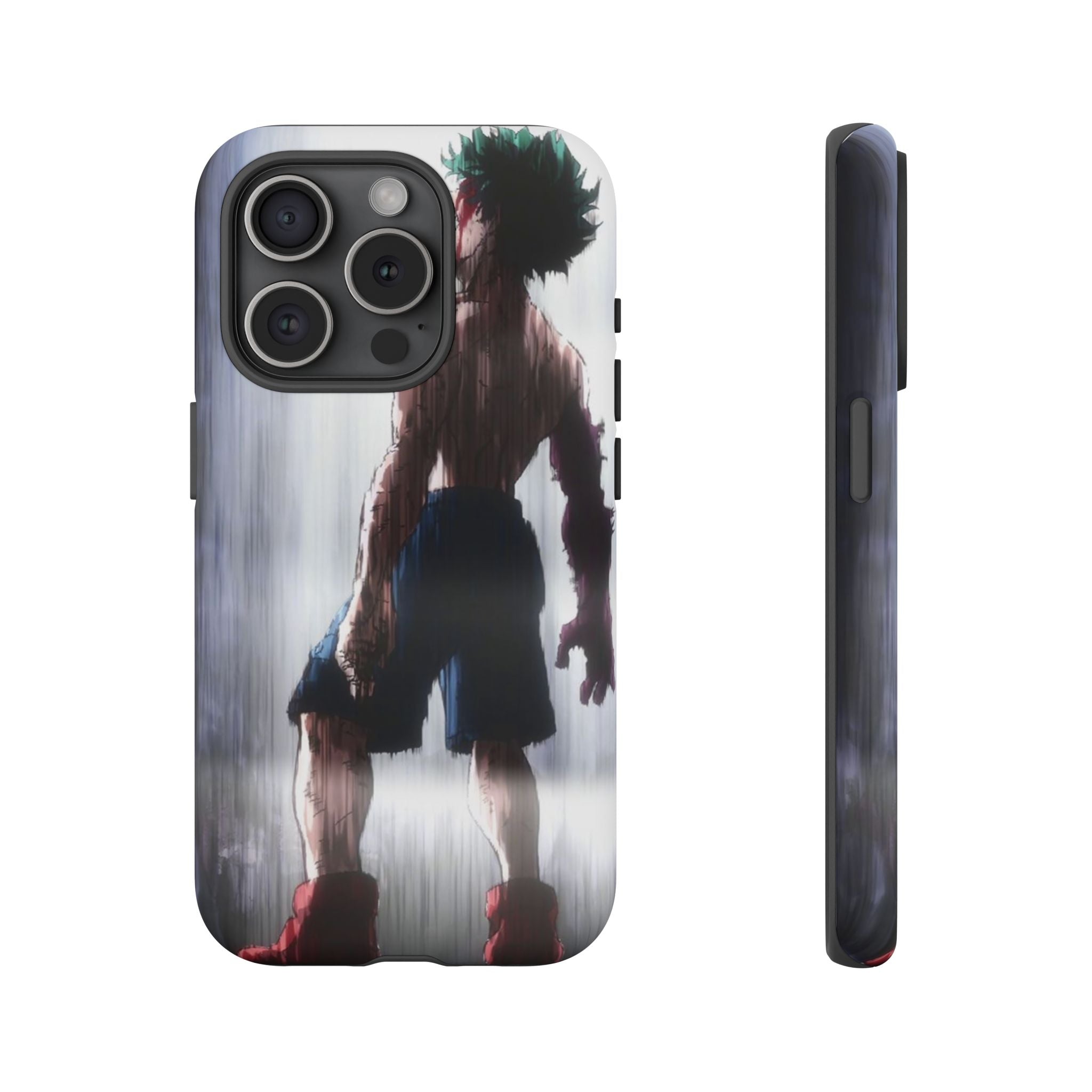 Tough Cases