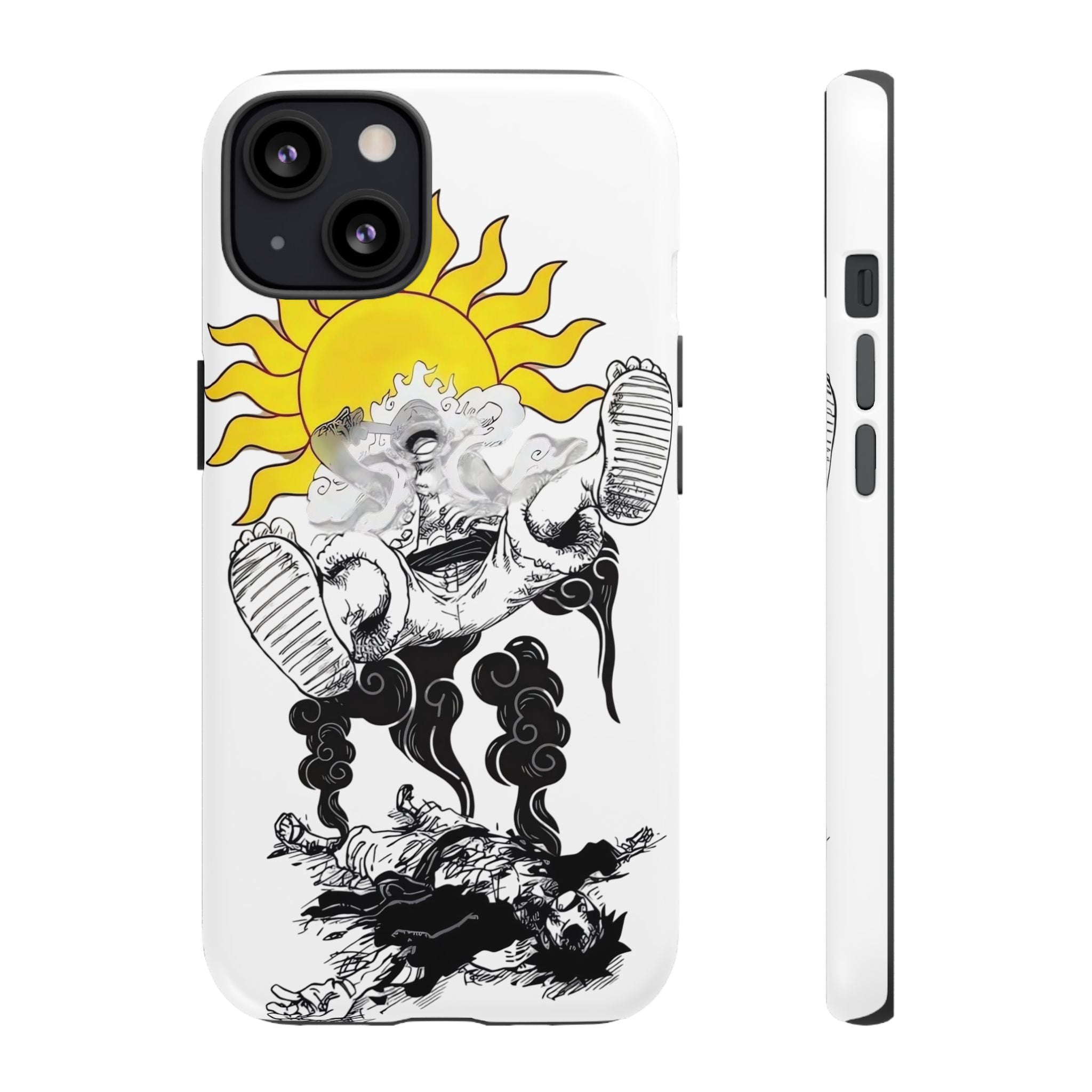 Tough Cases