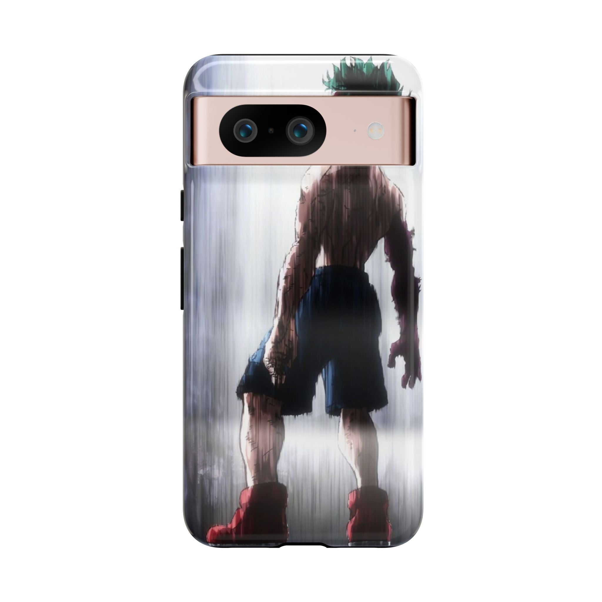 Tough Cases