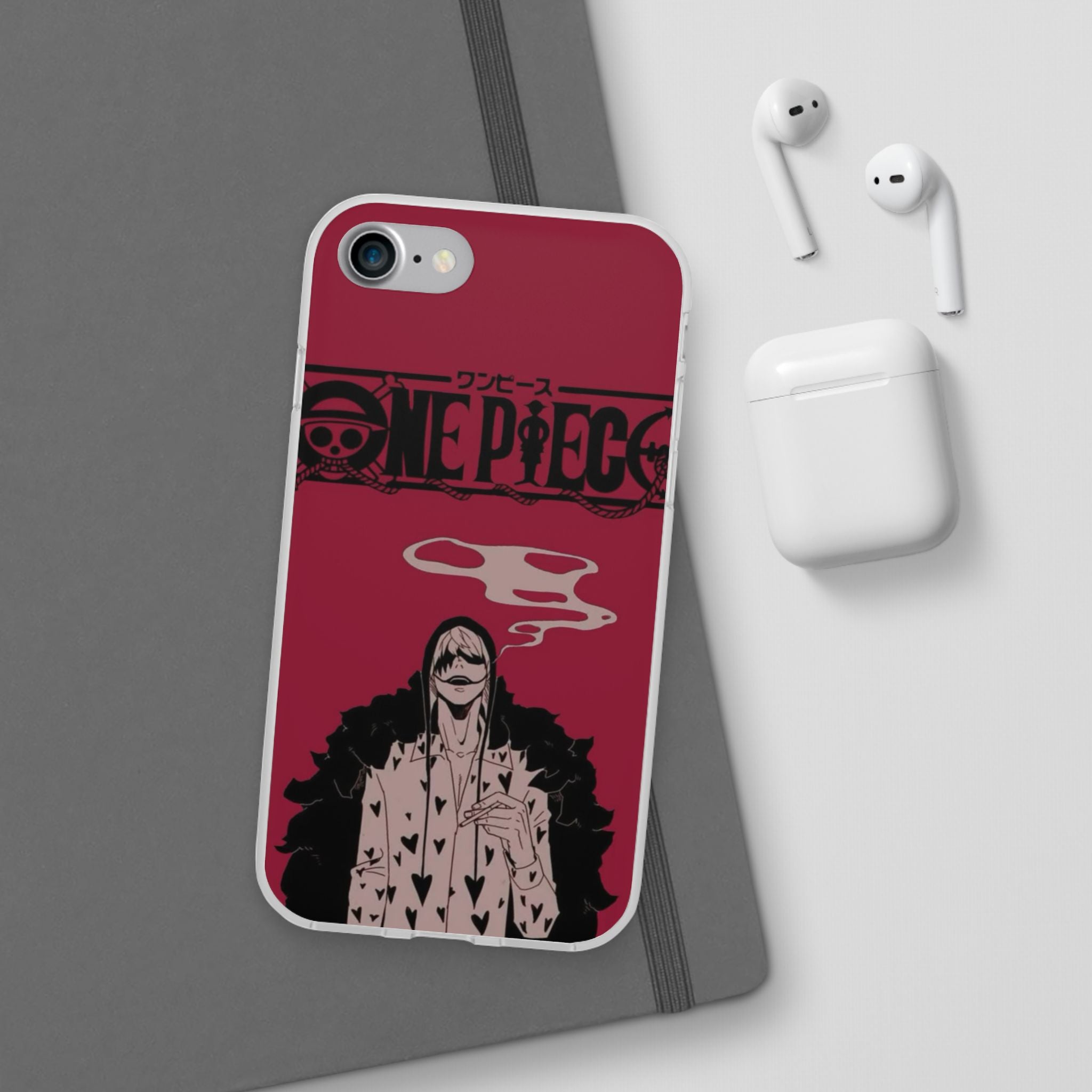 Flexi Cases