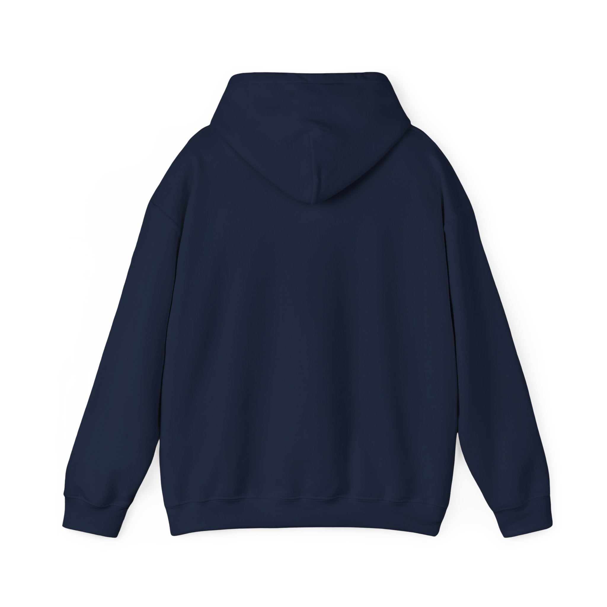 Naruto inspired hoodie