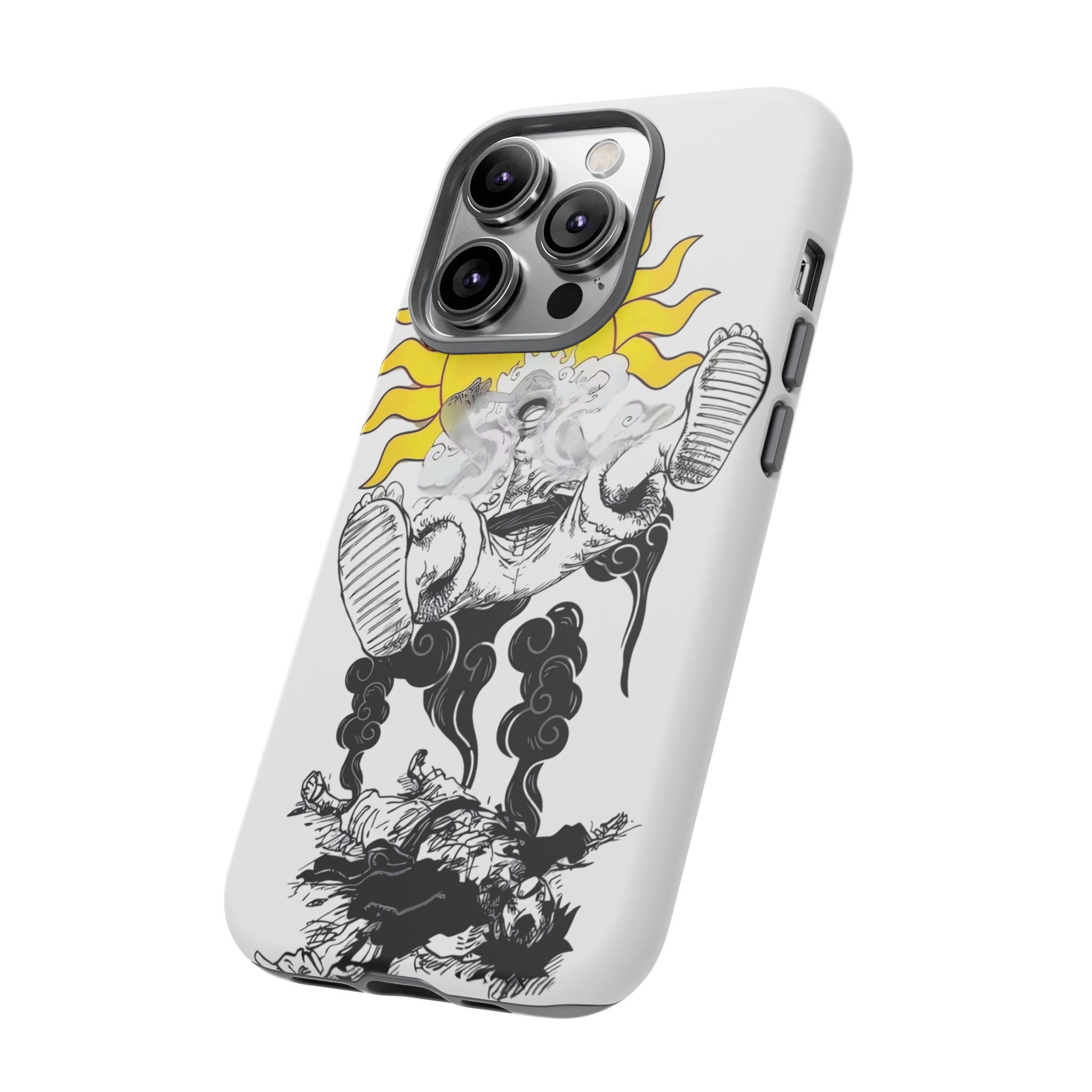 Tough Cases