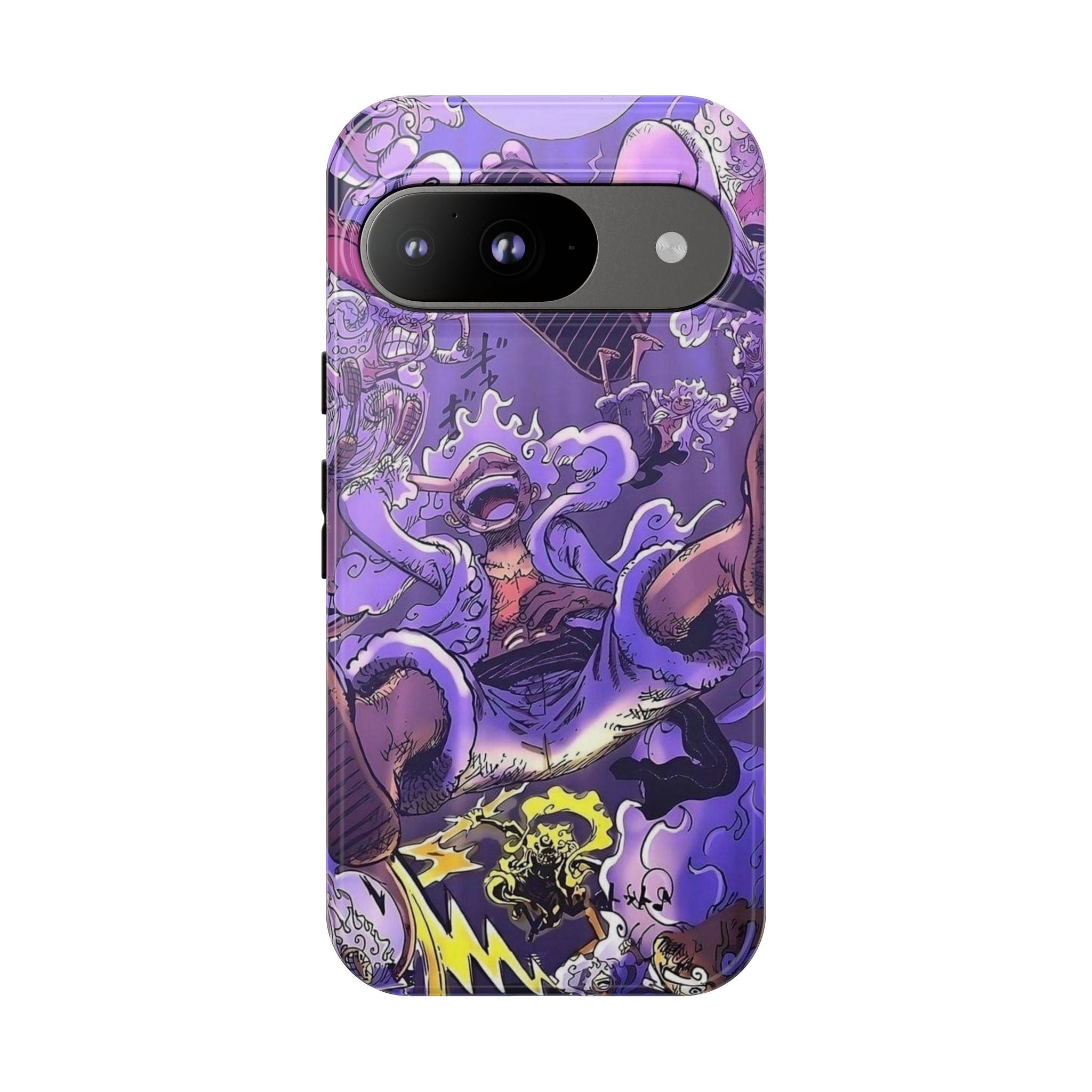 Tough Cases