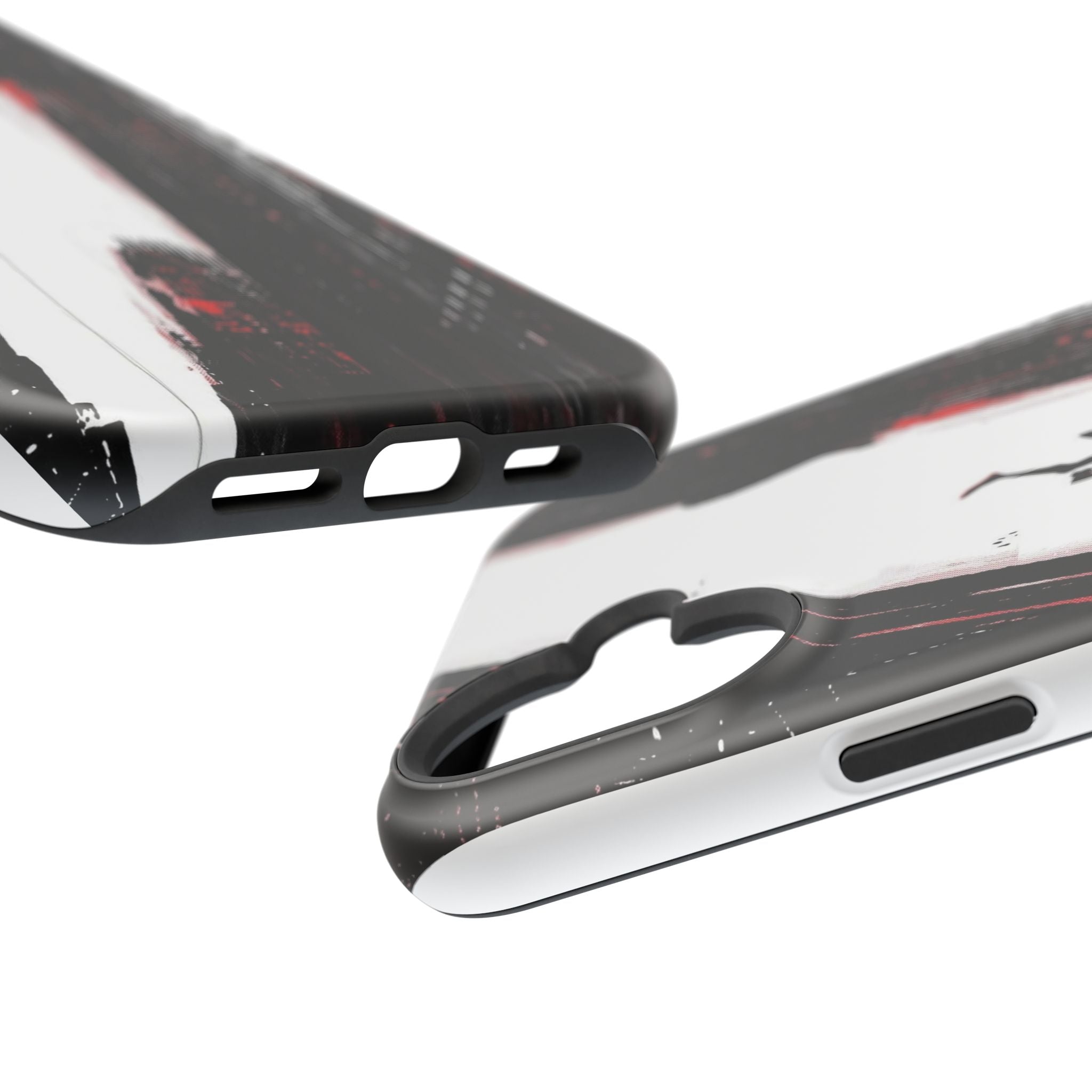 Magnetic Tough Phone Case, Stylish Smartphone Protector, Unique Gifts for Tech Lovers, Durable Cases for Everyday Use, Trendy [...]