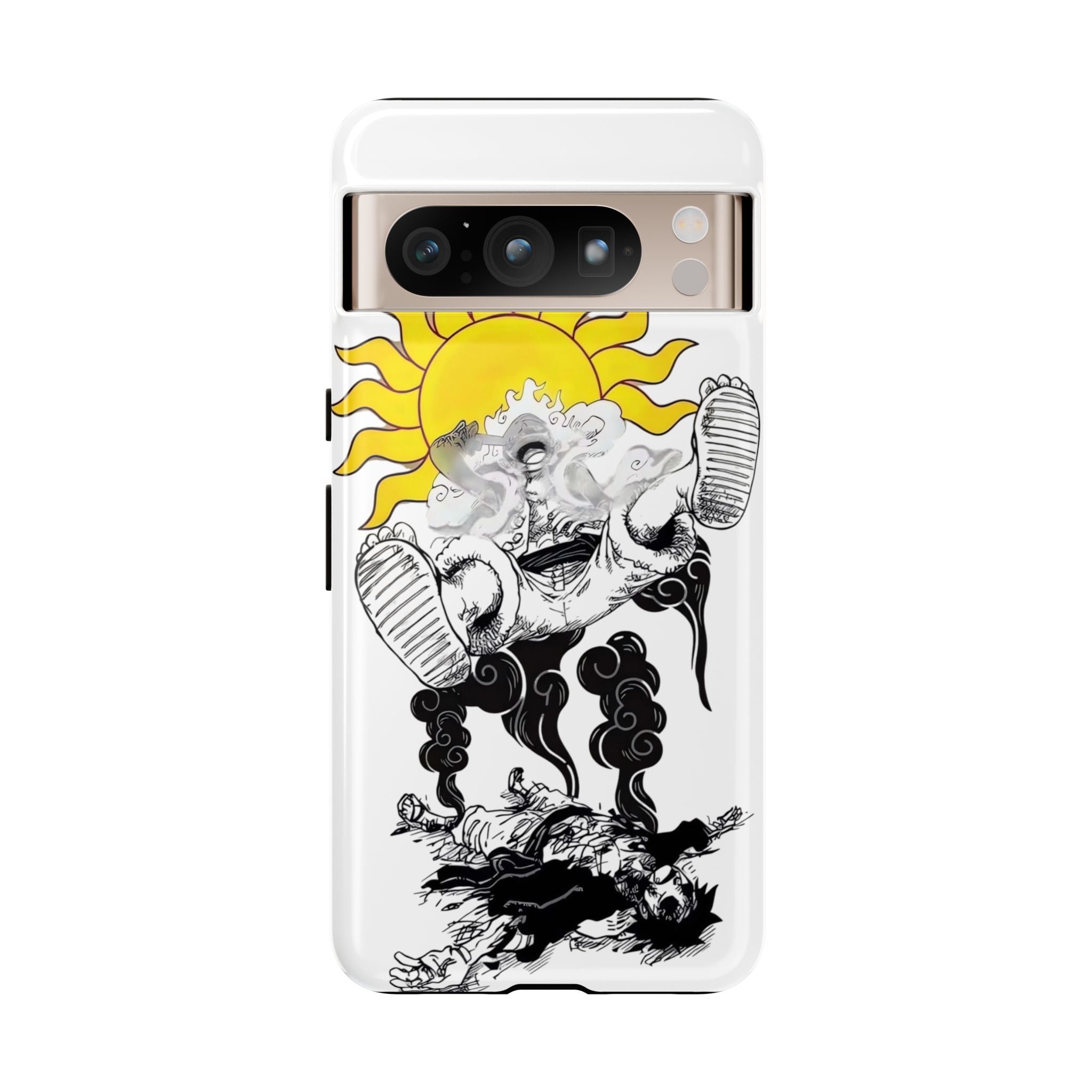 Tough Cases