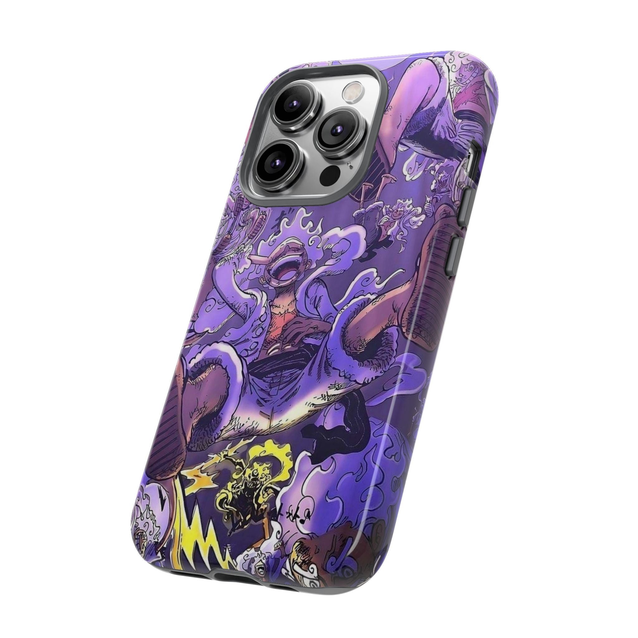 Tough Cases
