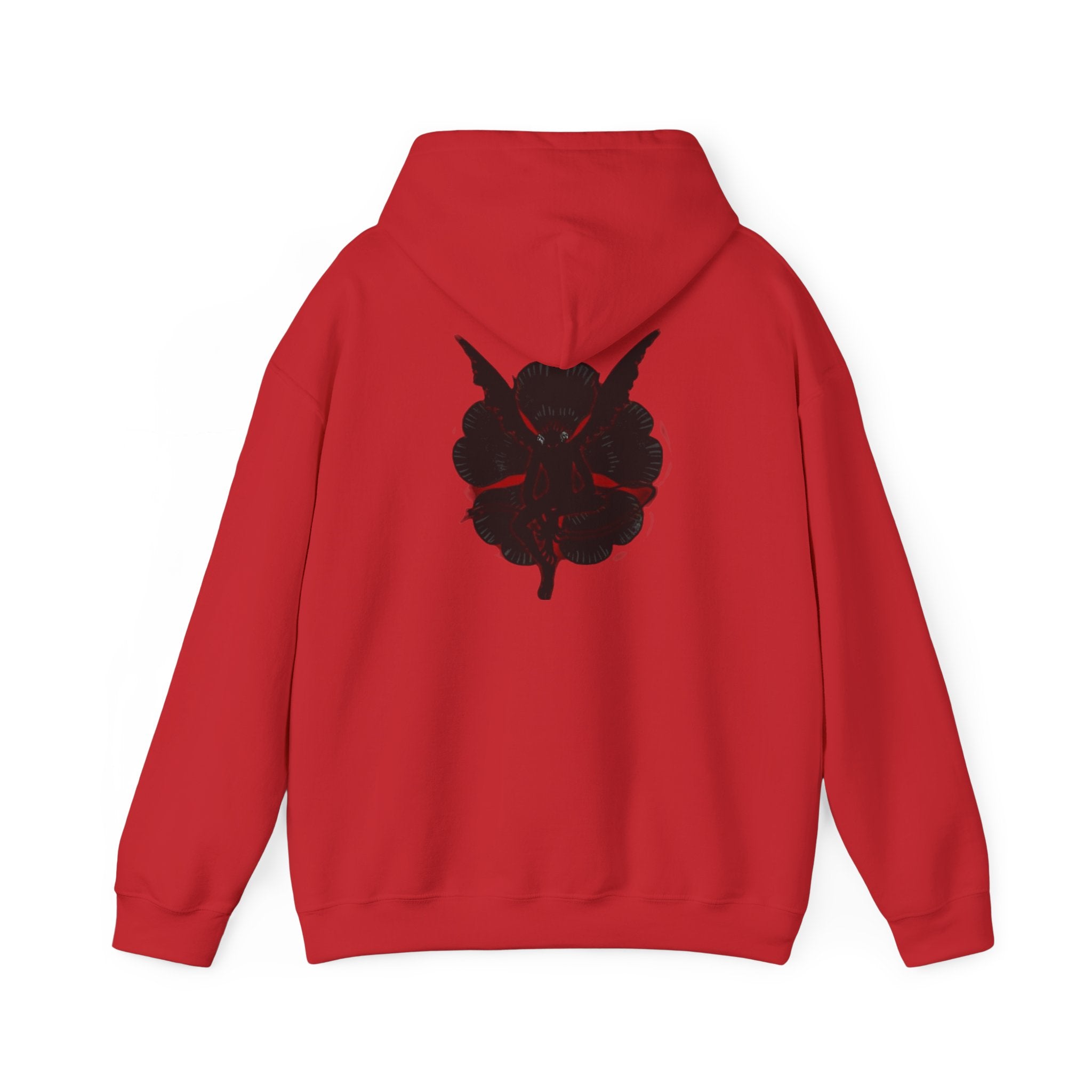 Black clover bulls
