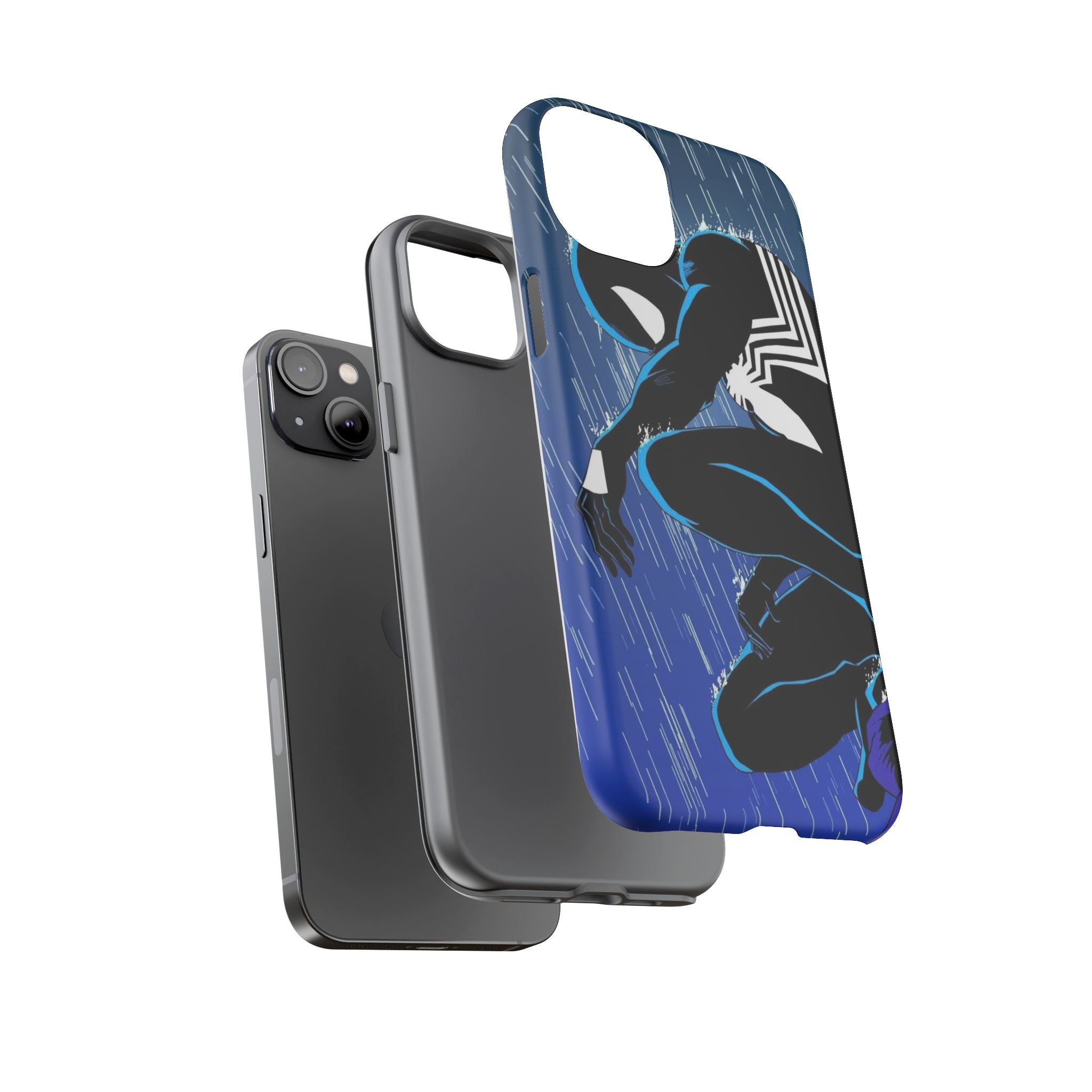 Tough Cases