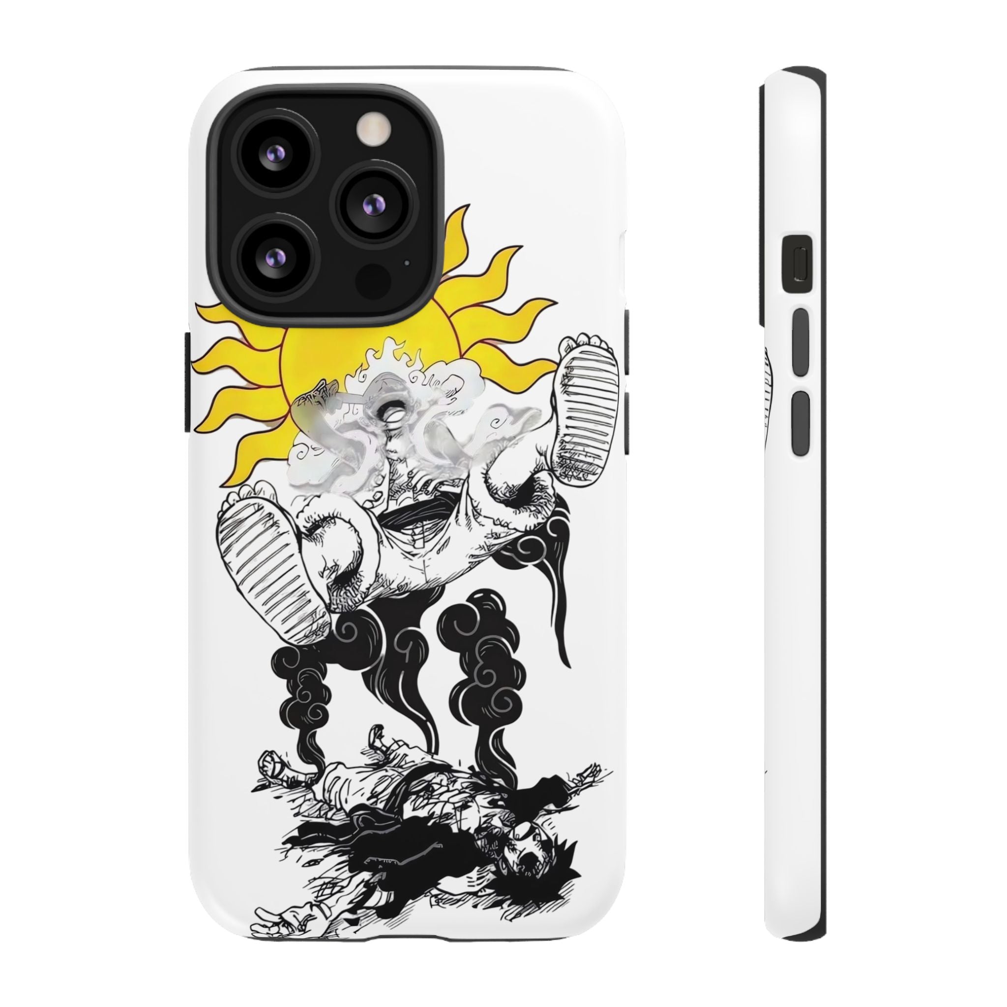Tough Cases
