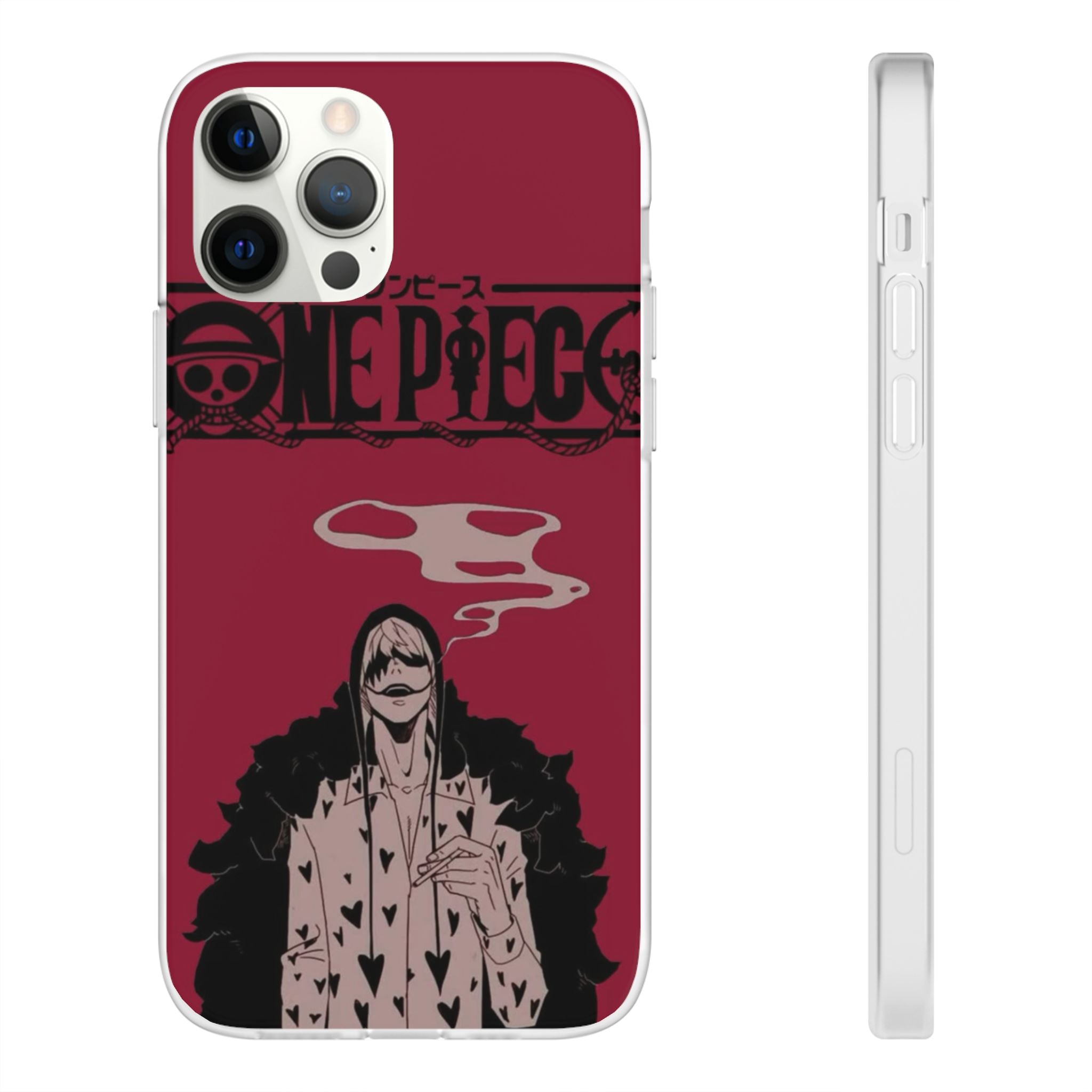 Flexi Cases