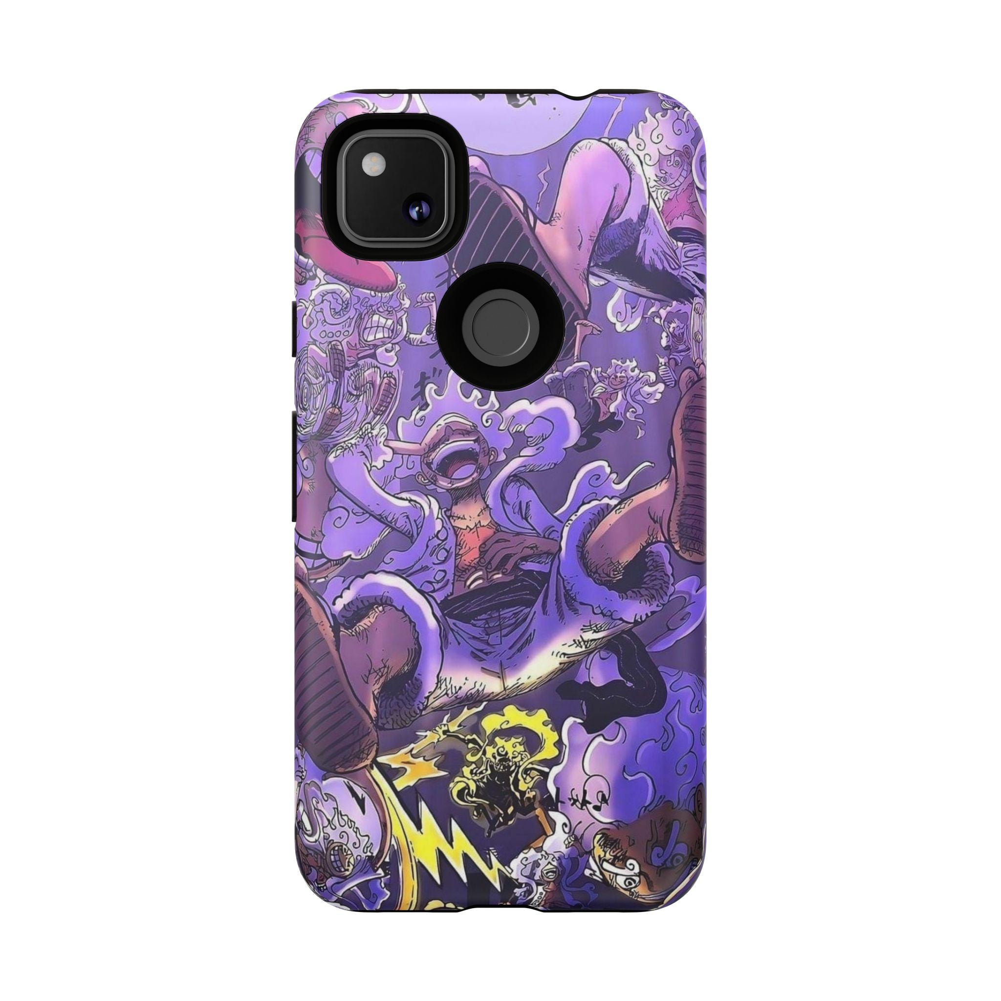 Tough Cases