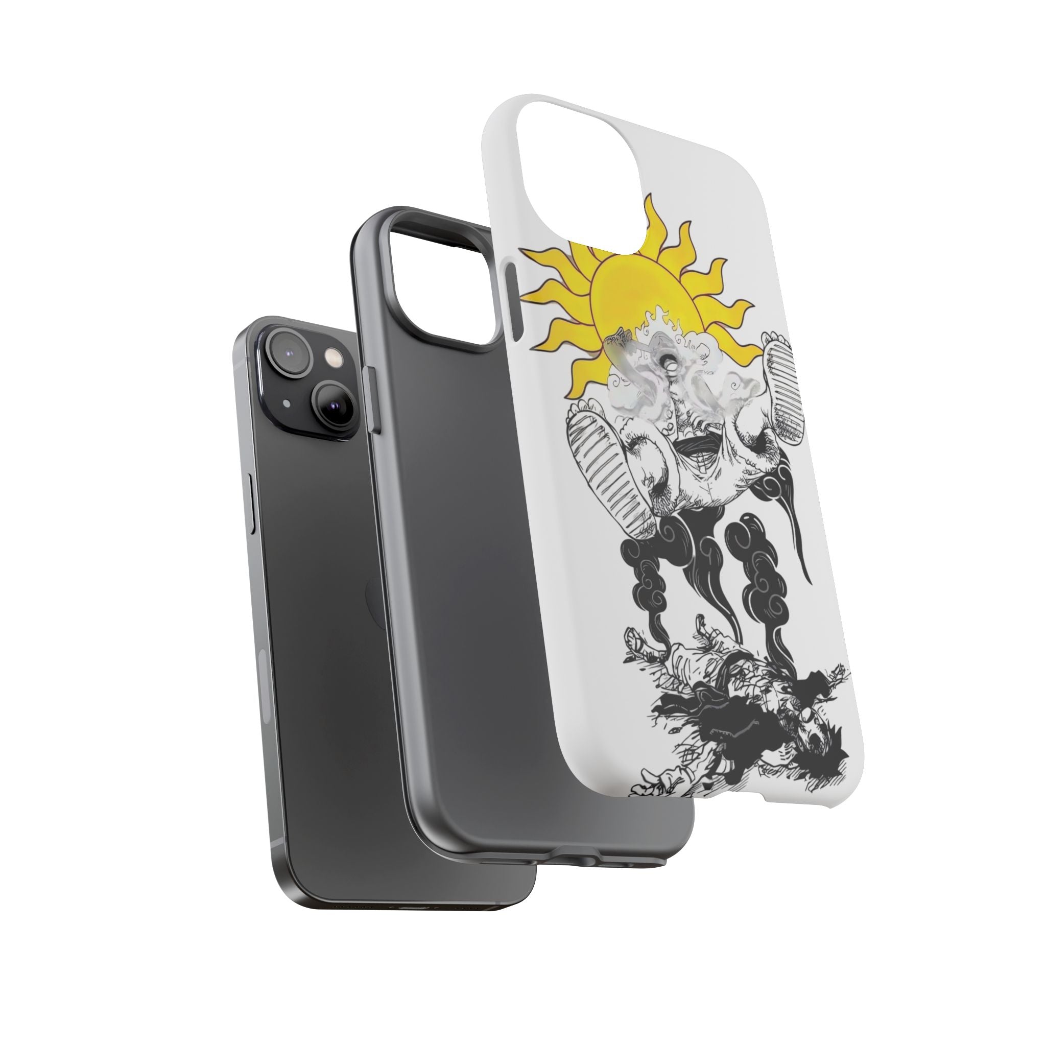 Tough Cases