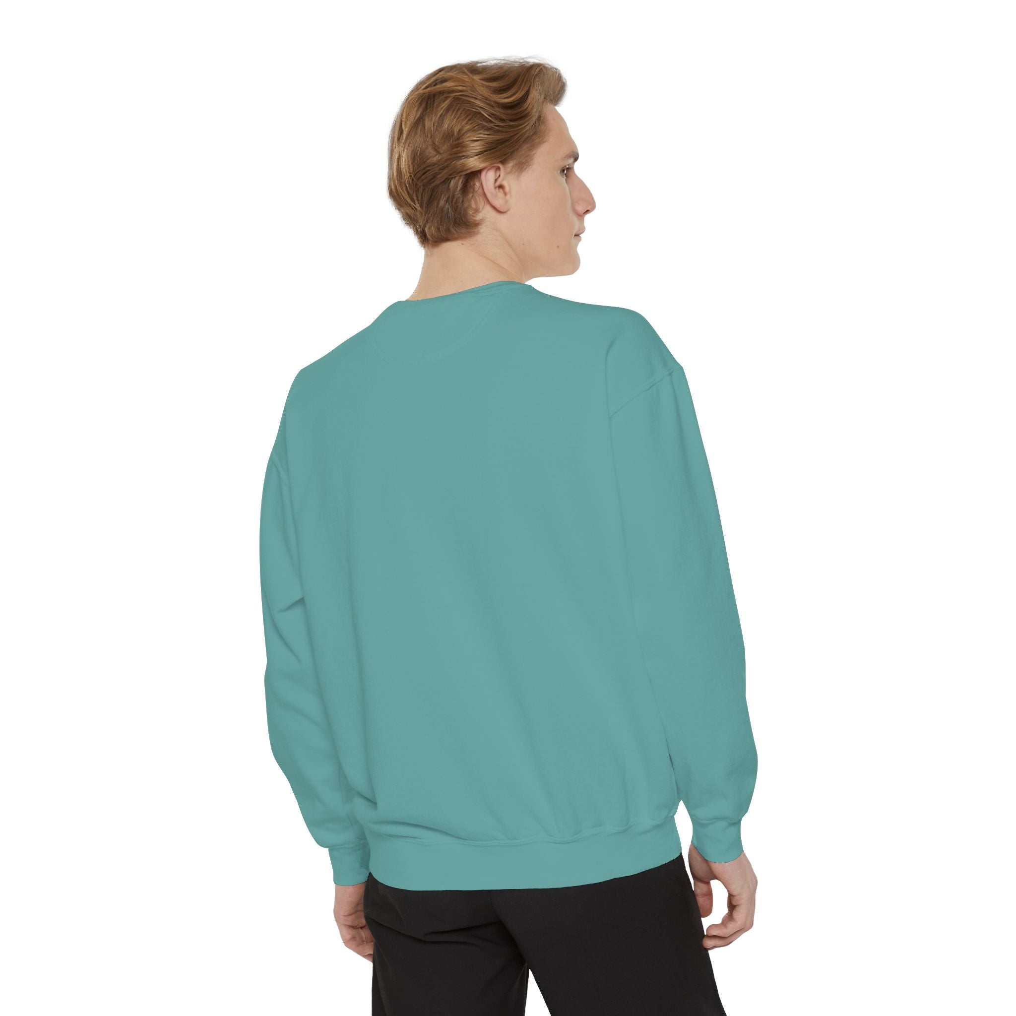 One piece Nika sweatshirts
