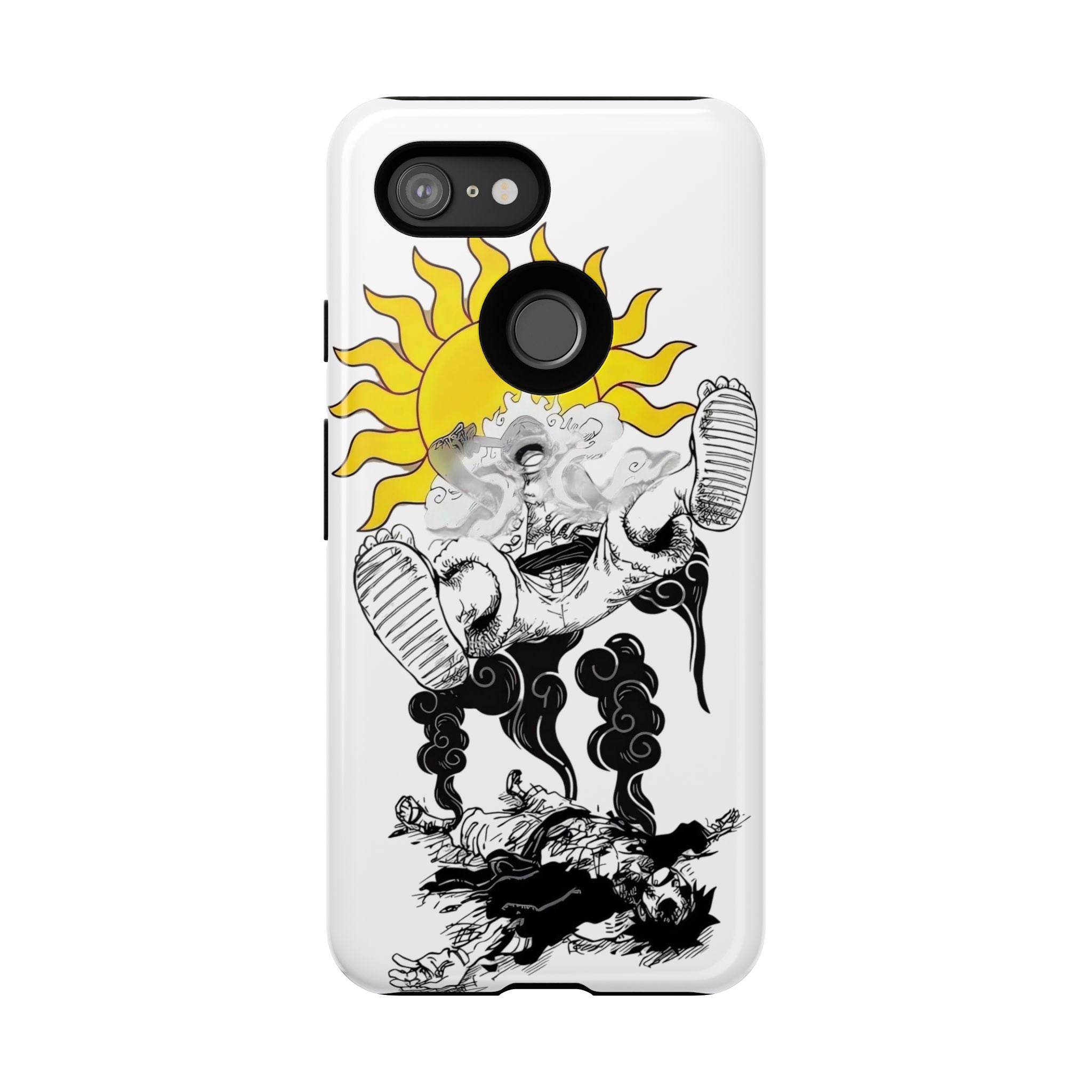 Tough Cases