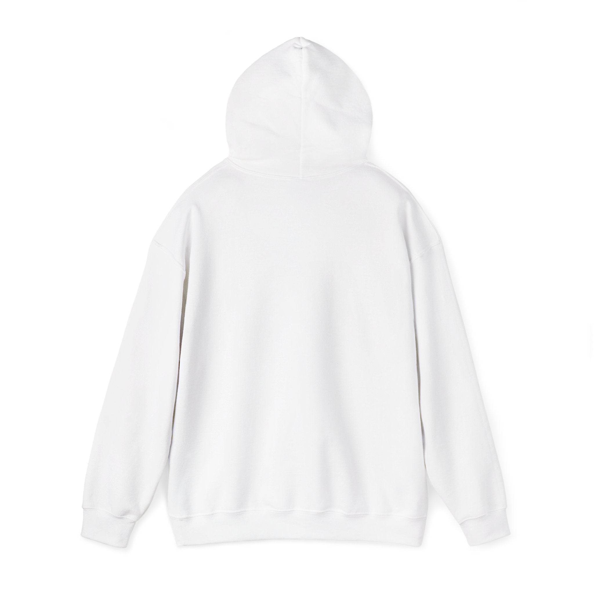 Naruto inspired hoodie