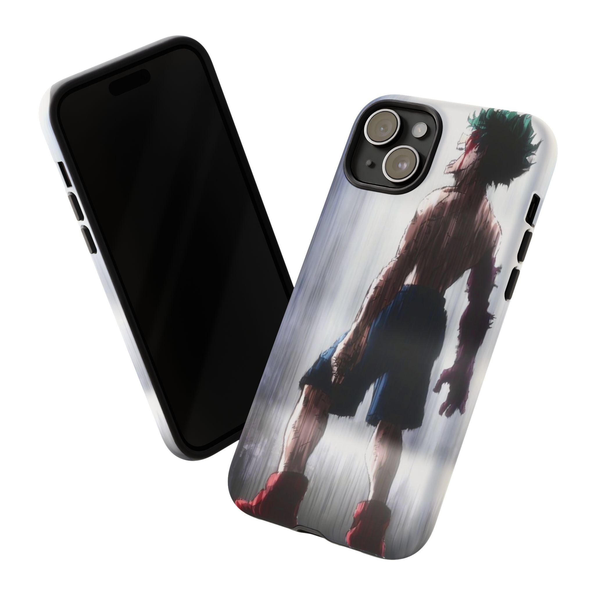 Tough Cases