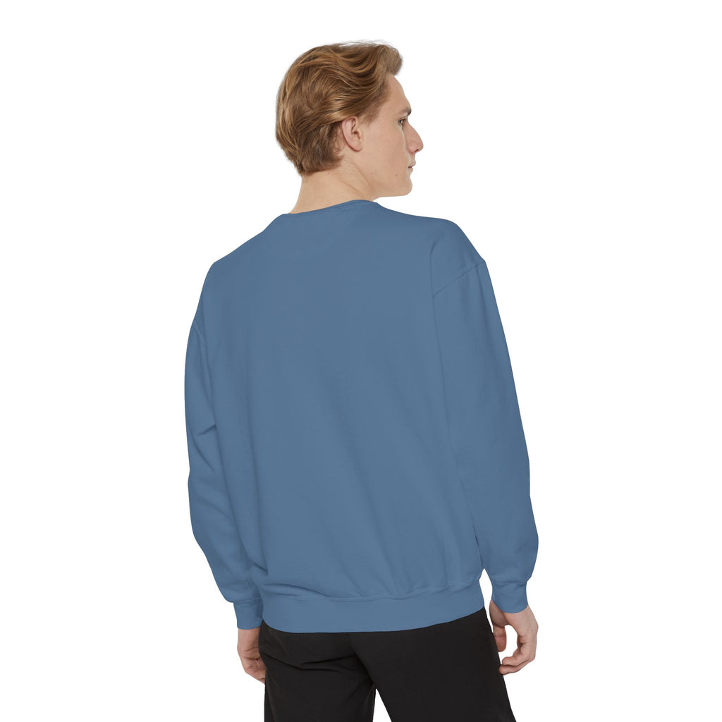 One piece Nika sweatshirts