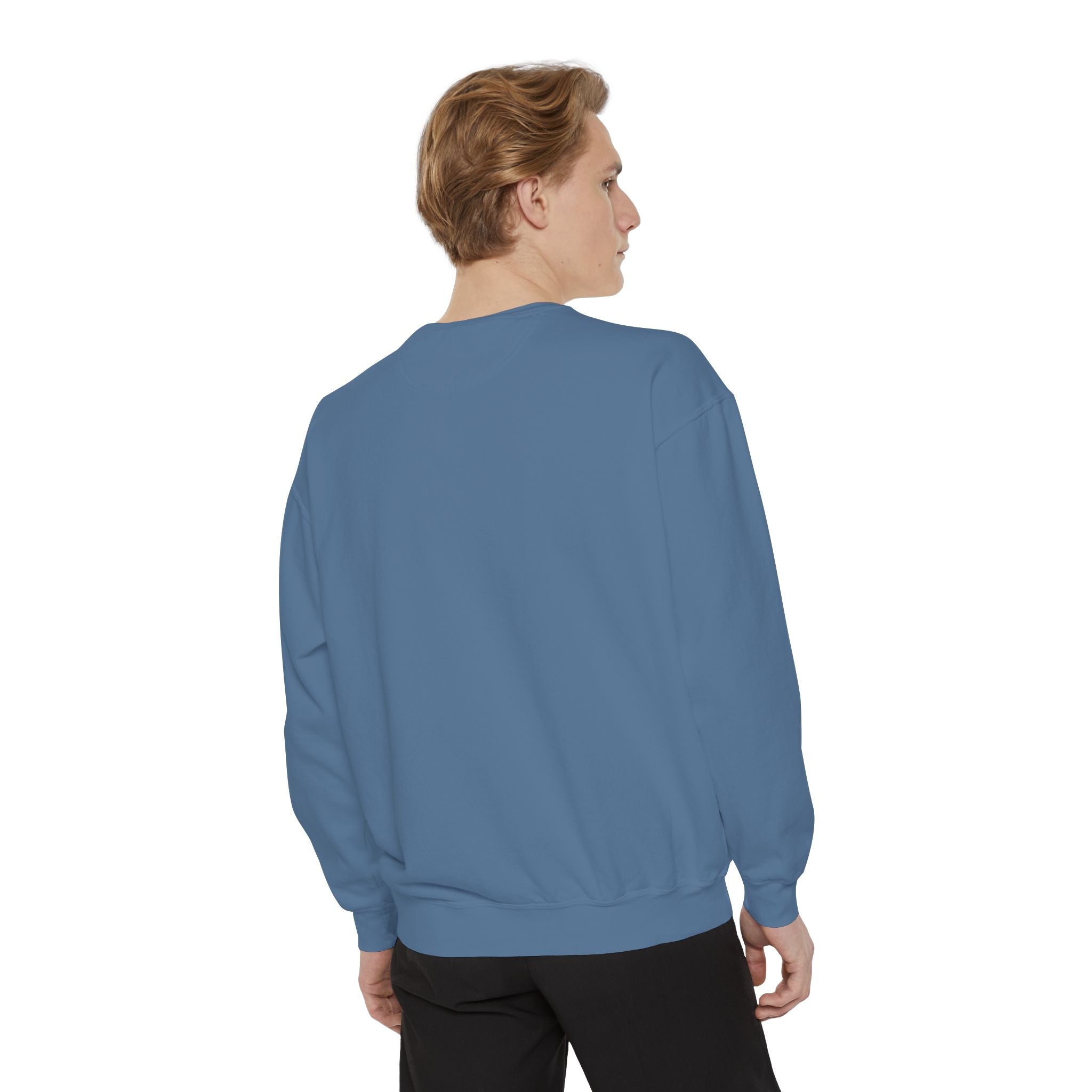 One piece Nika sweatshirts