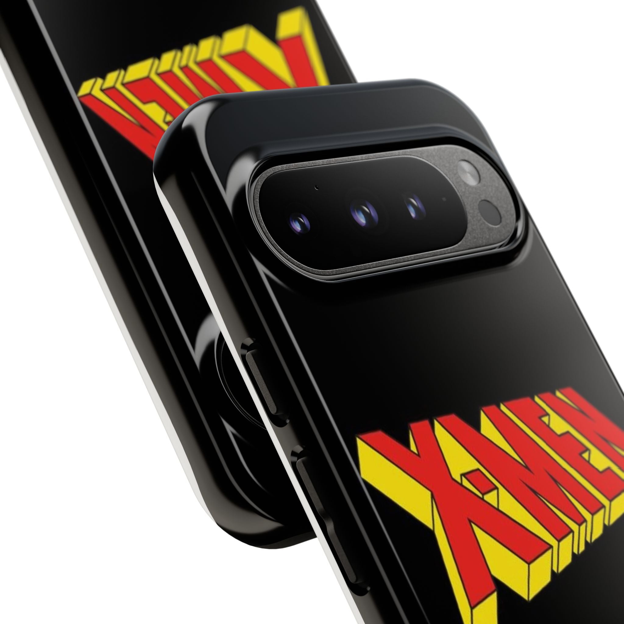 X-Men Tough Phone Case, Superhero Accessory, Gift for Comic Fans, Custom Phone Cover, Marvel Merchandise