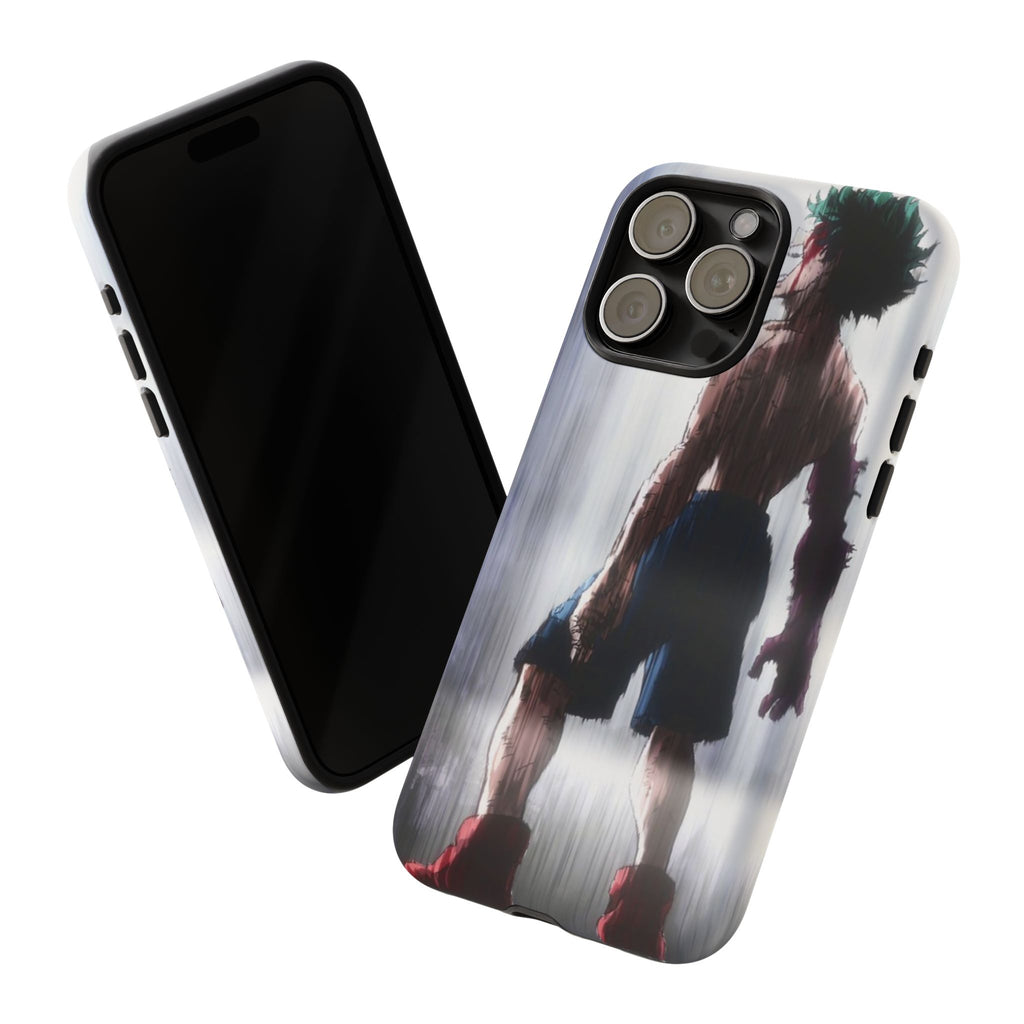 Tough Cases