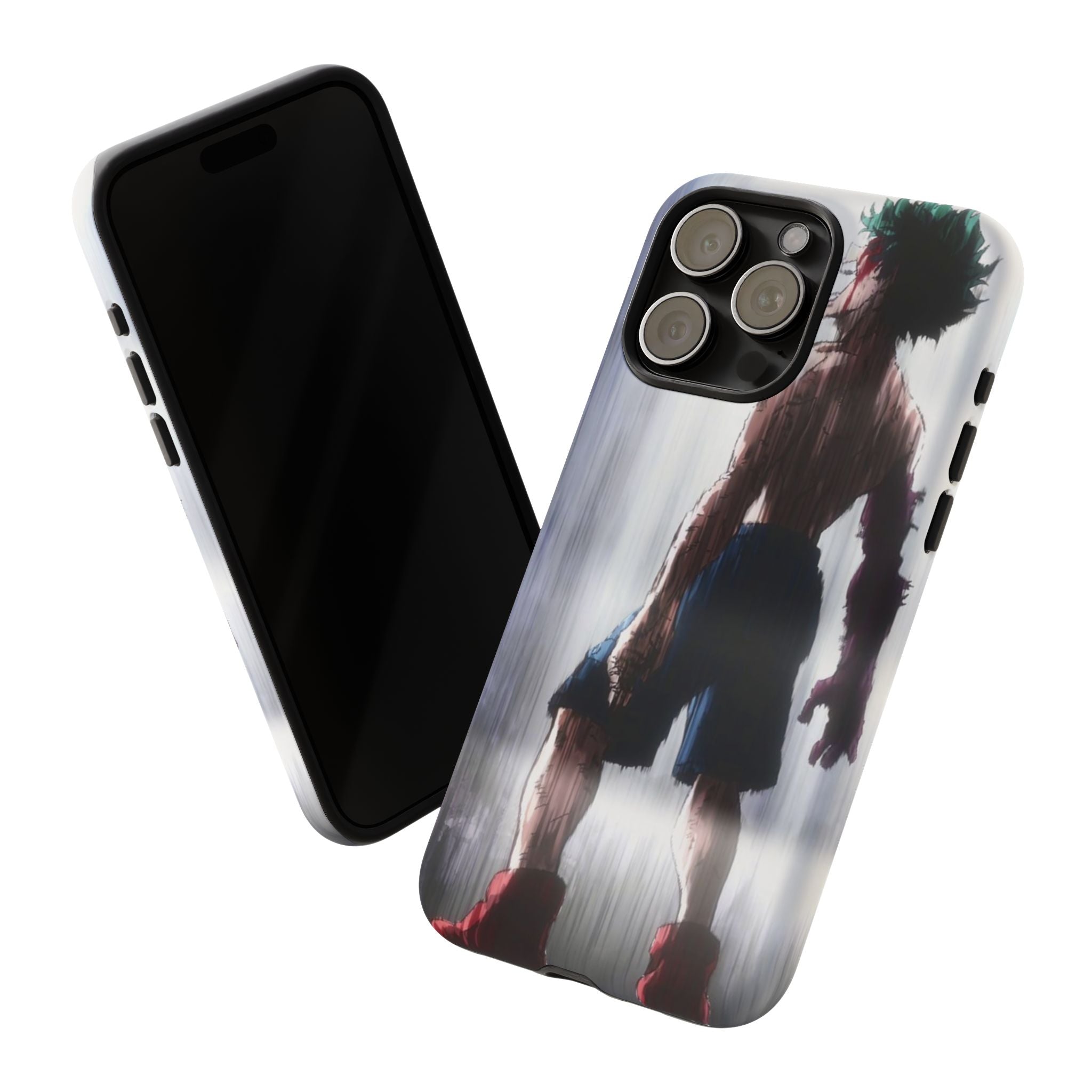 Tough Cases
