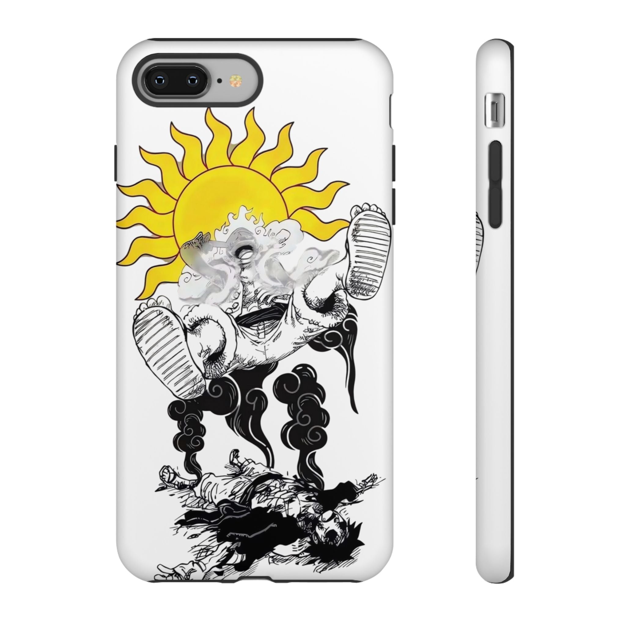 Tough Cases