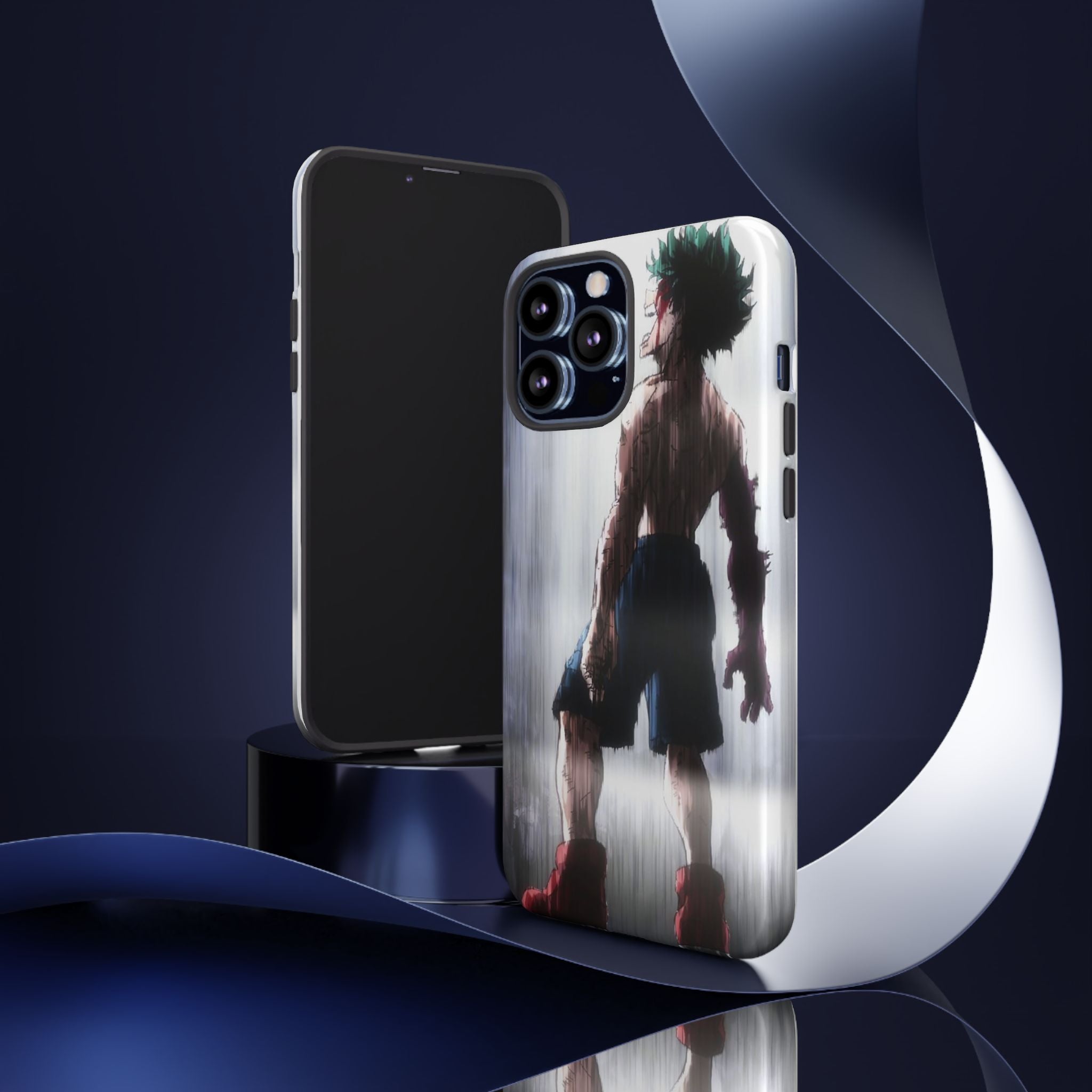 Tough Cases
