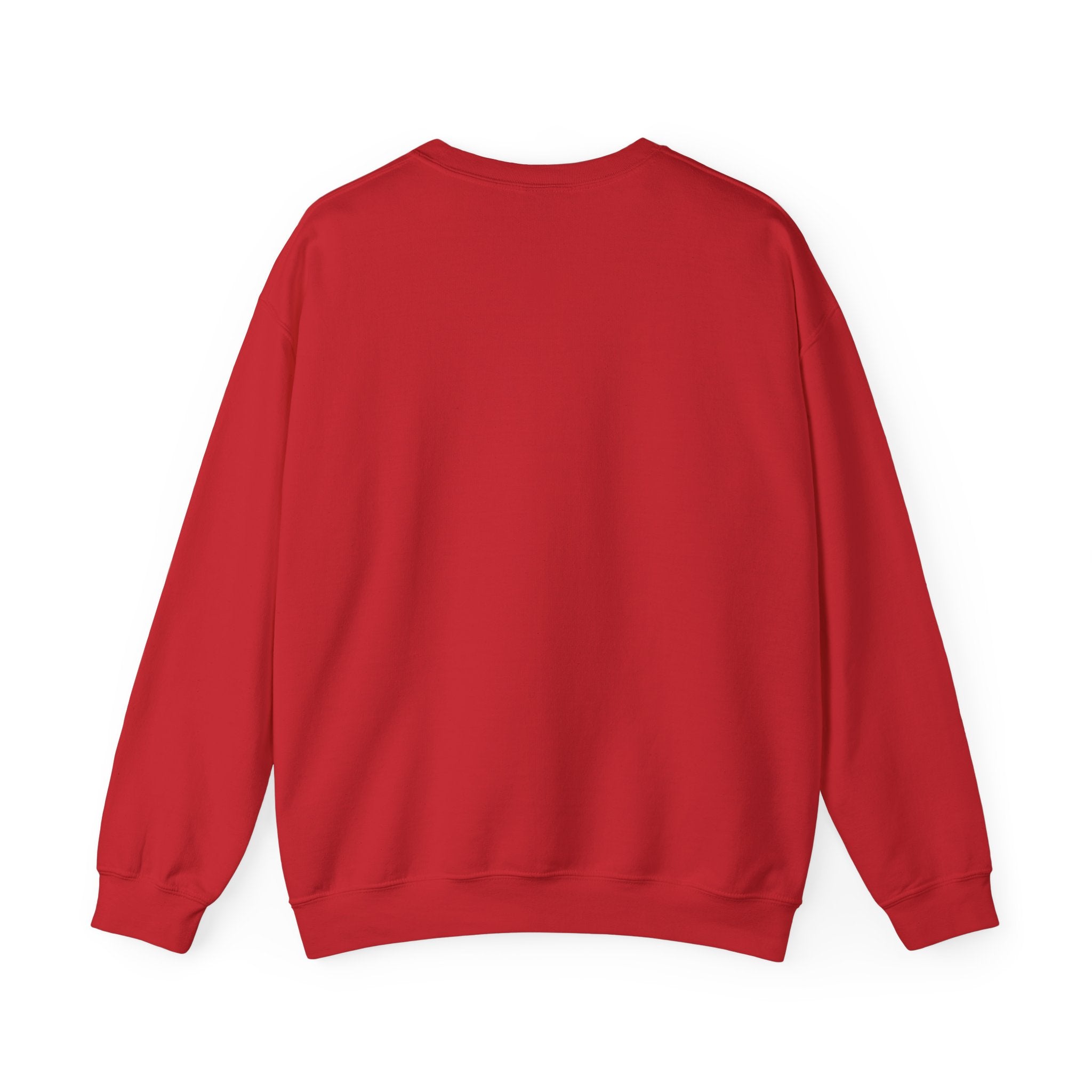Nika SunGod Crewneck Sweatshirt