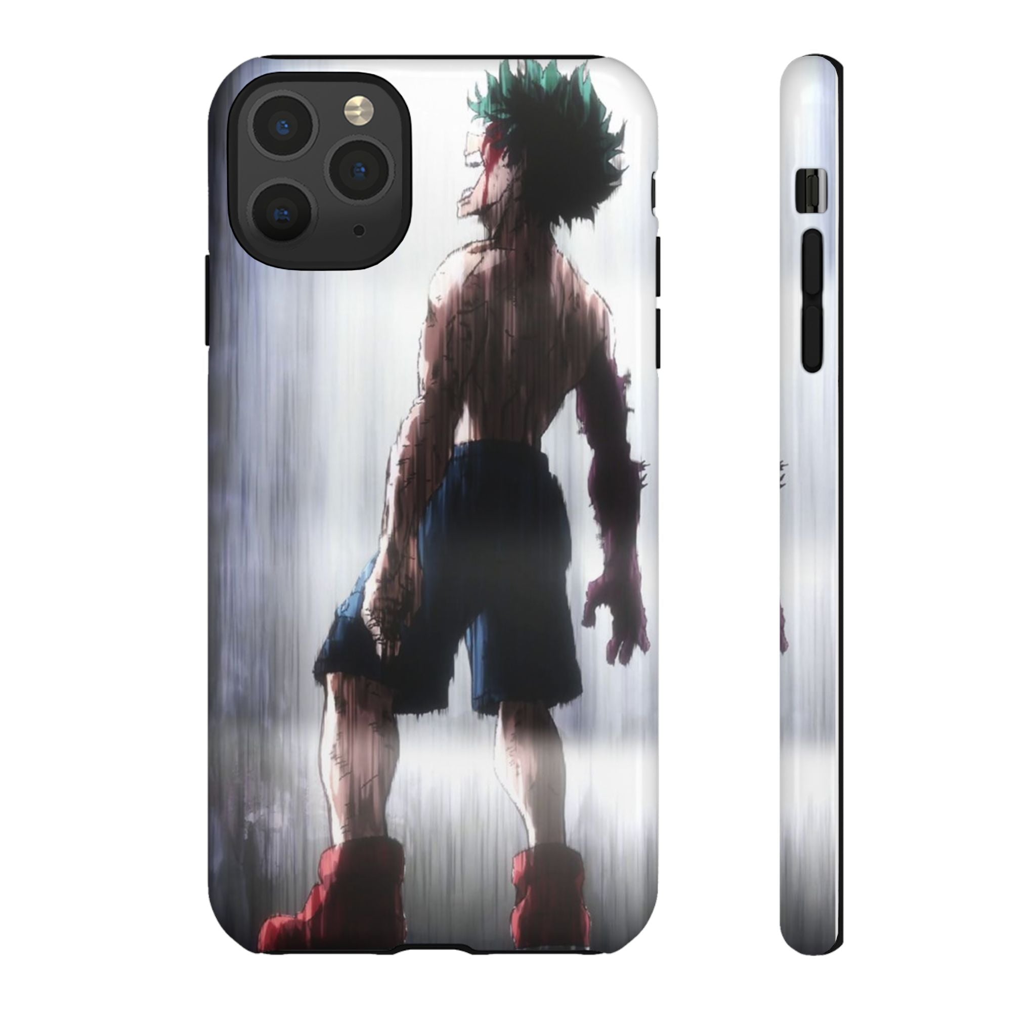 Tough Cases