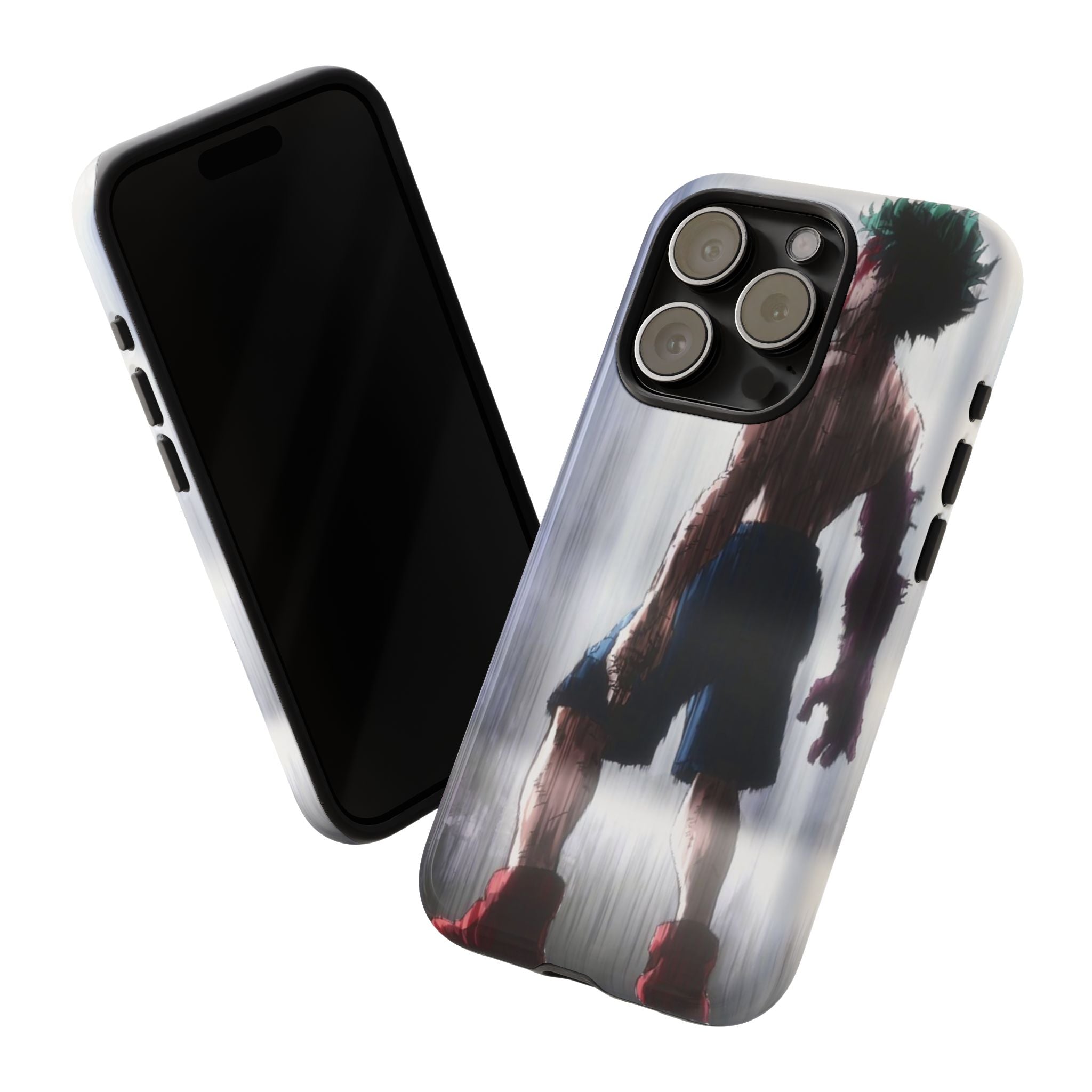 Tough Cases