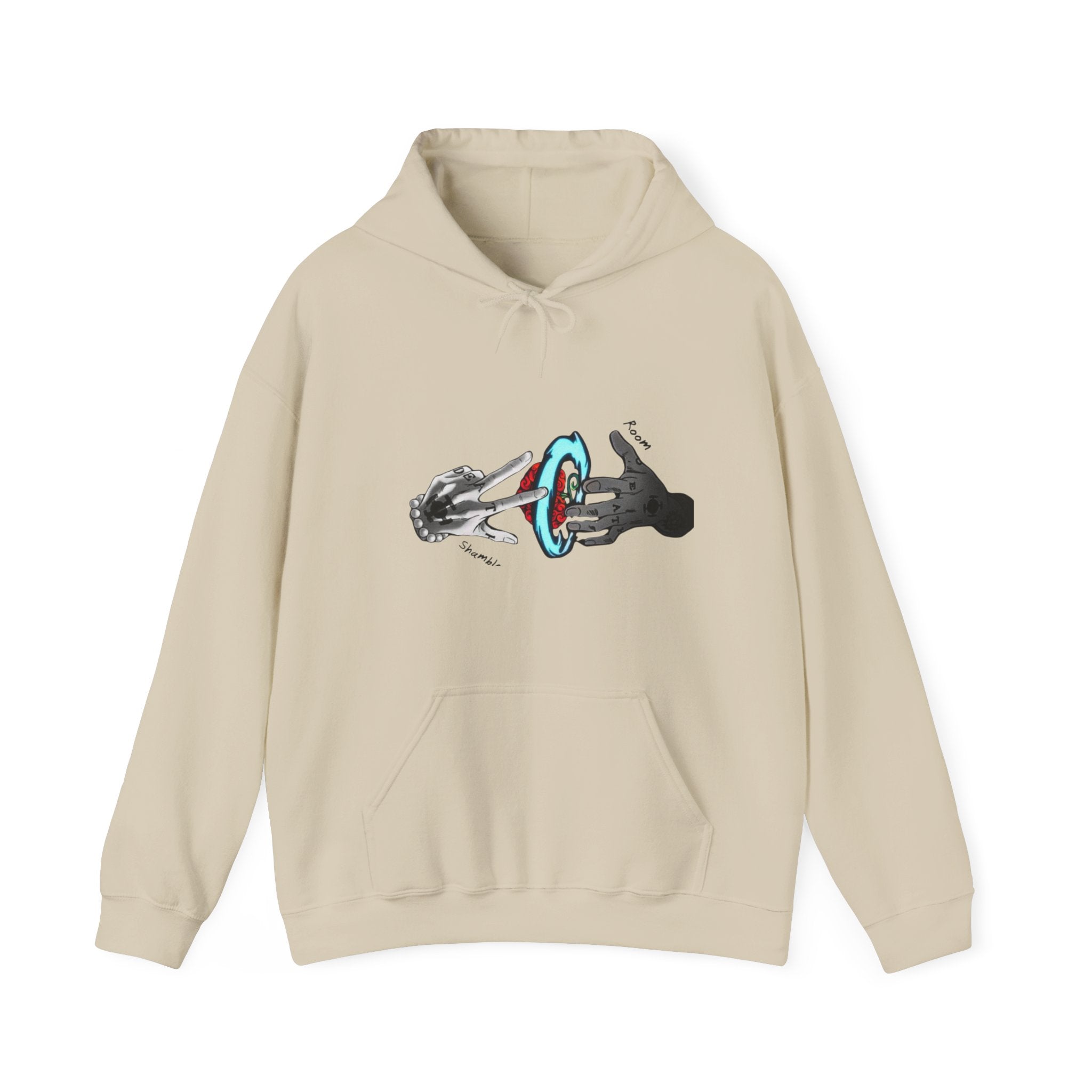 Traflager Law hoodie