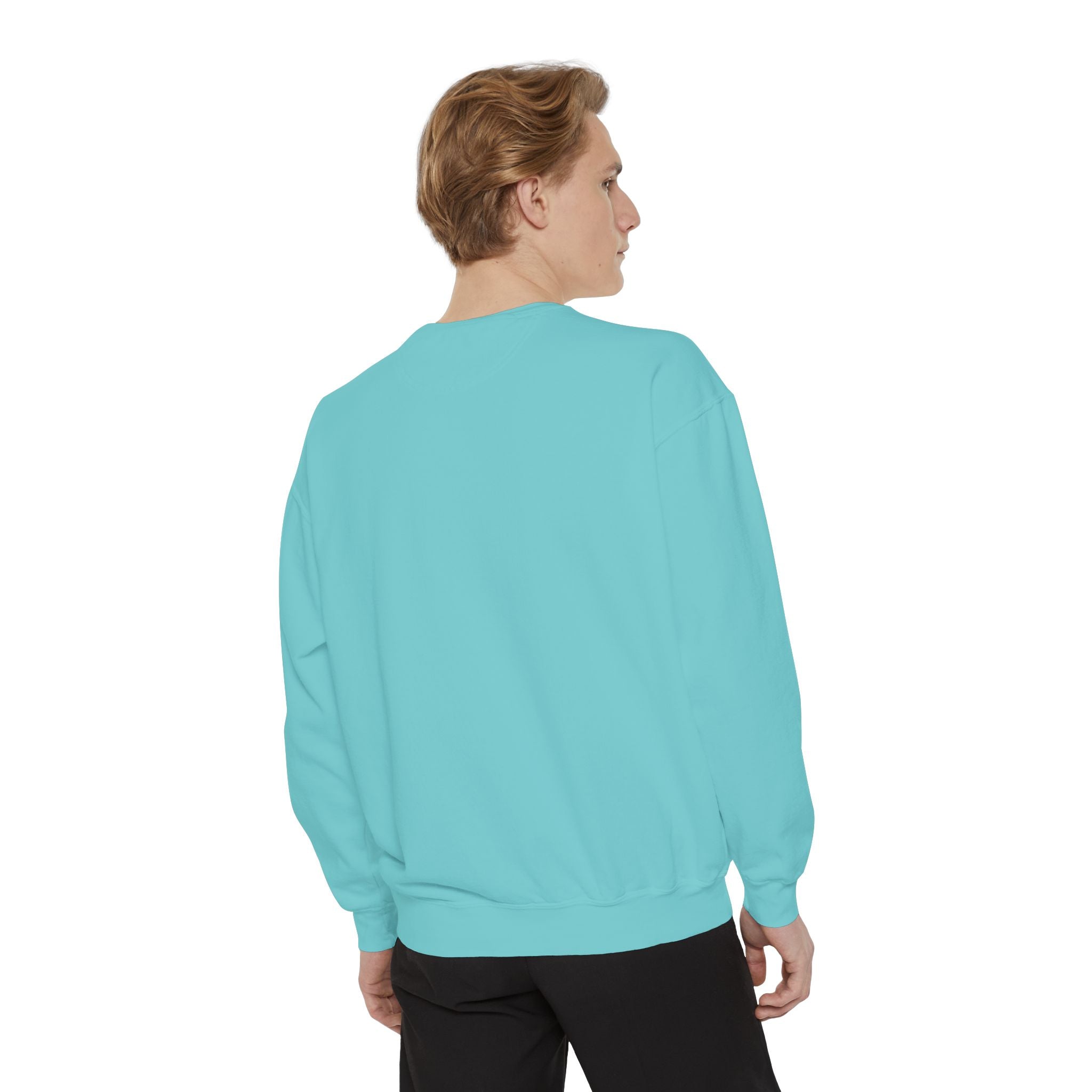 One piece Nika sweatshirts