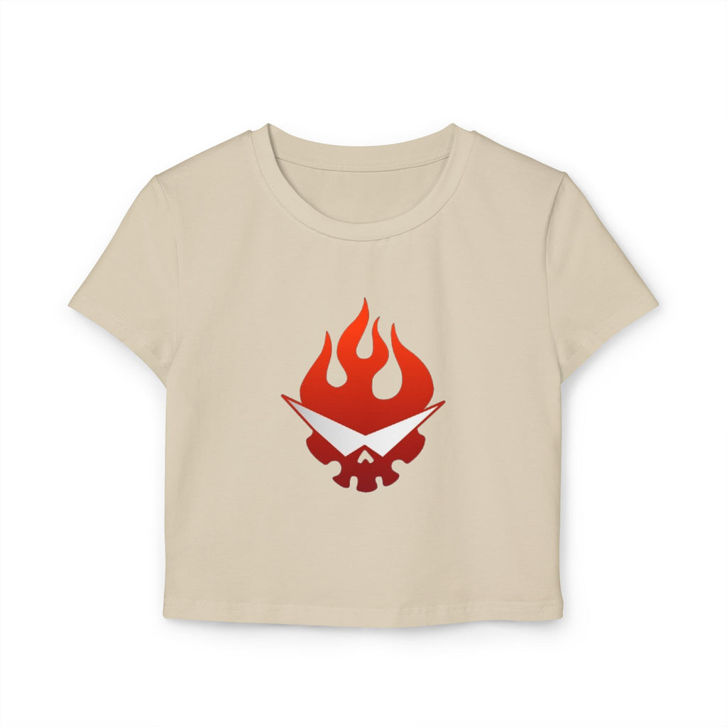 Copy of Women's Baby Tee