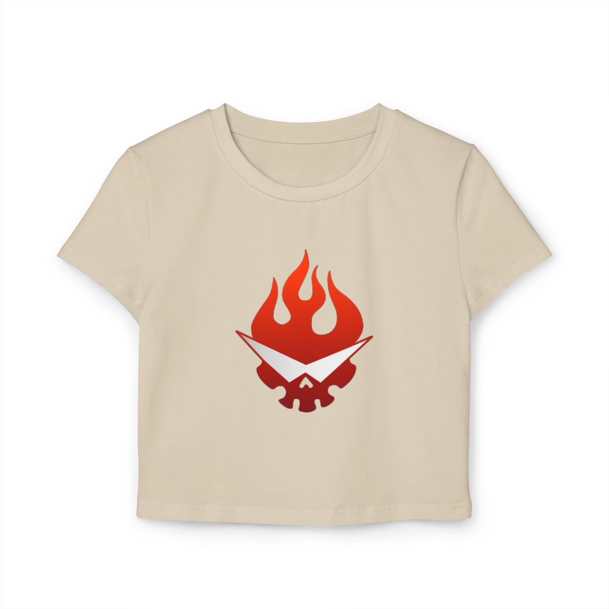 Copy of Women's Baby Tee