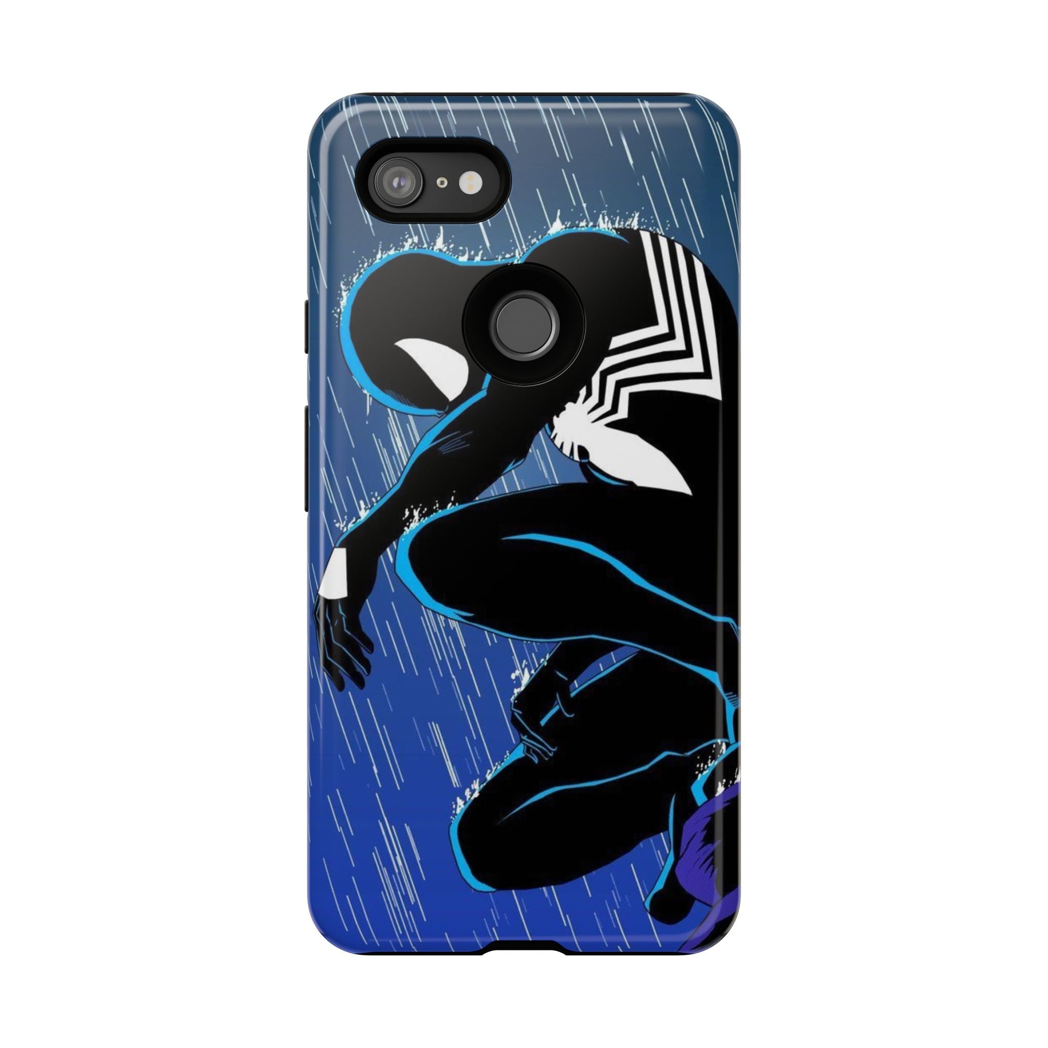 Tough Cases