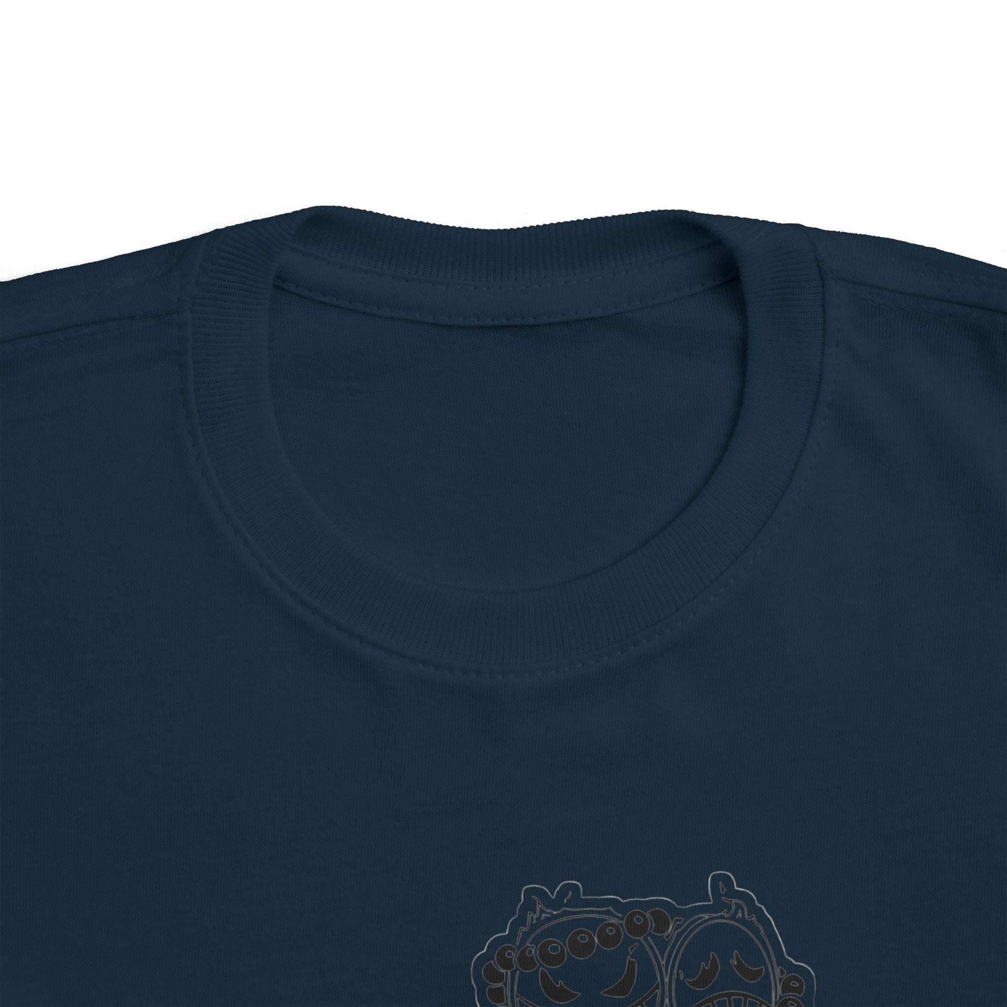ACE inspied shirt