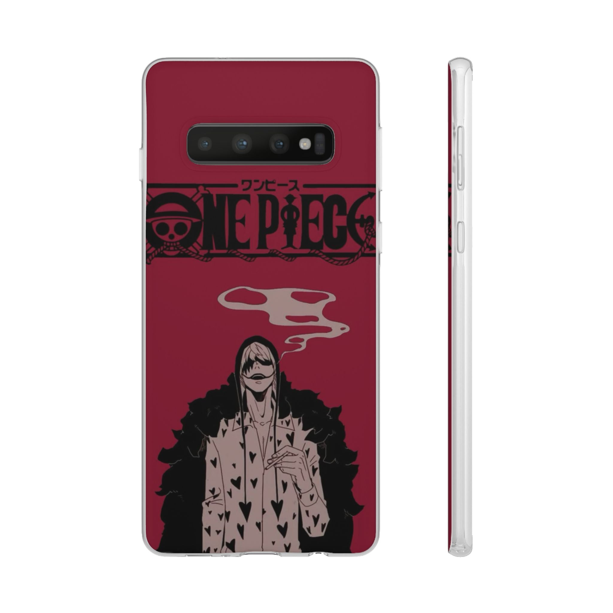 Flexi Cases