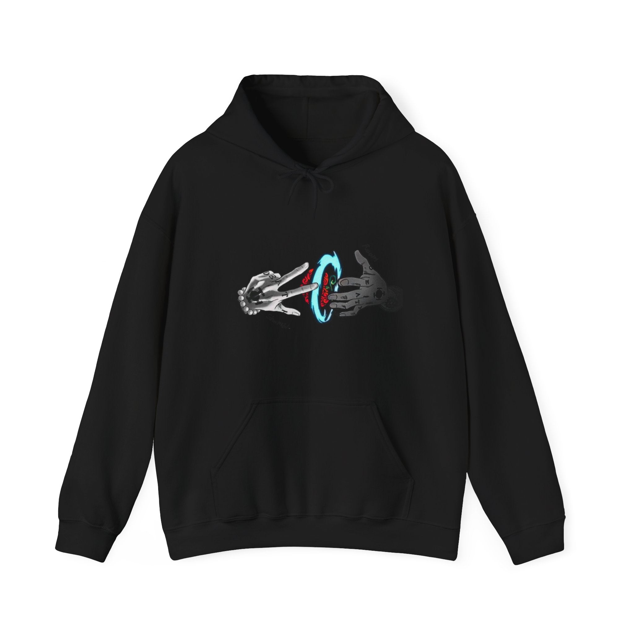 Traflager Law hoodie