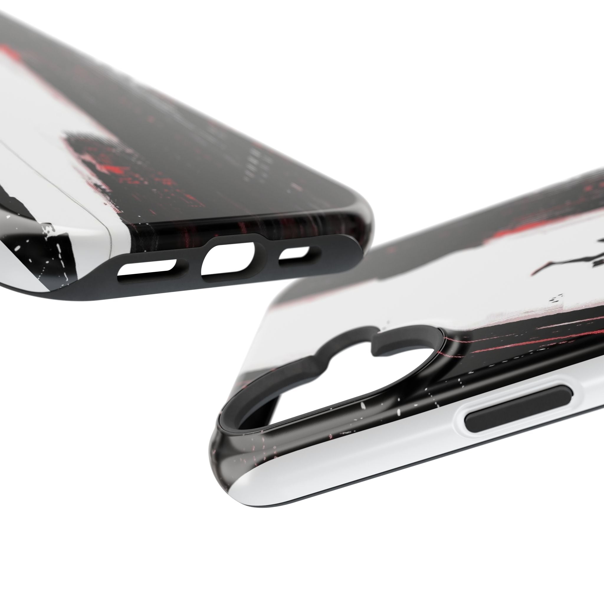 Magnetic Tough Phone Case, Stylish Smartphone Protector, Unique Gifts for Tech Lovers, Durable Cases for Everyday Use, Trendy [...]
