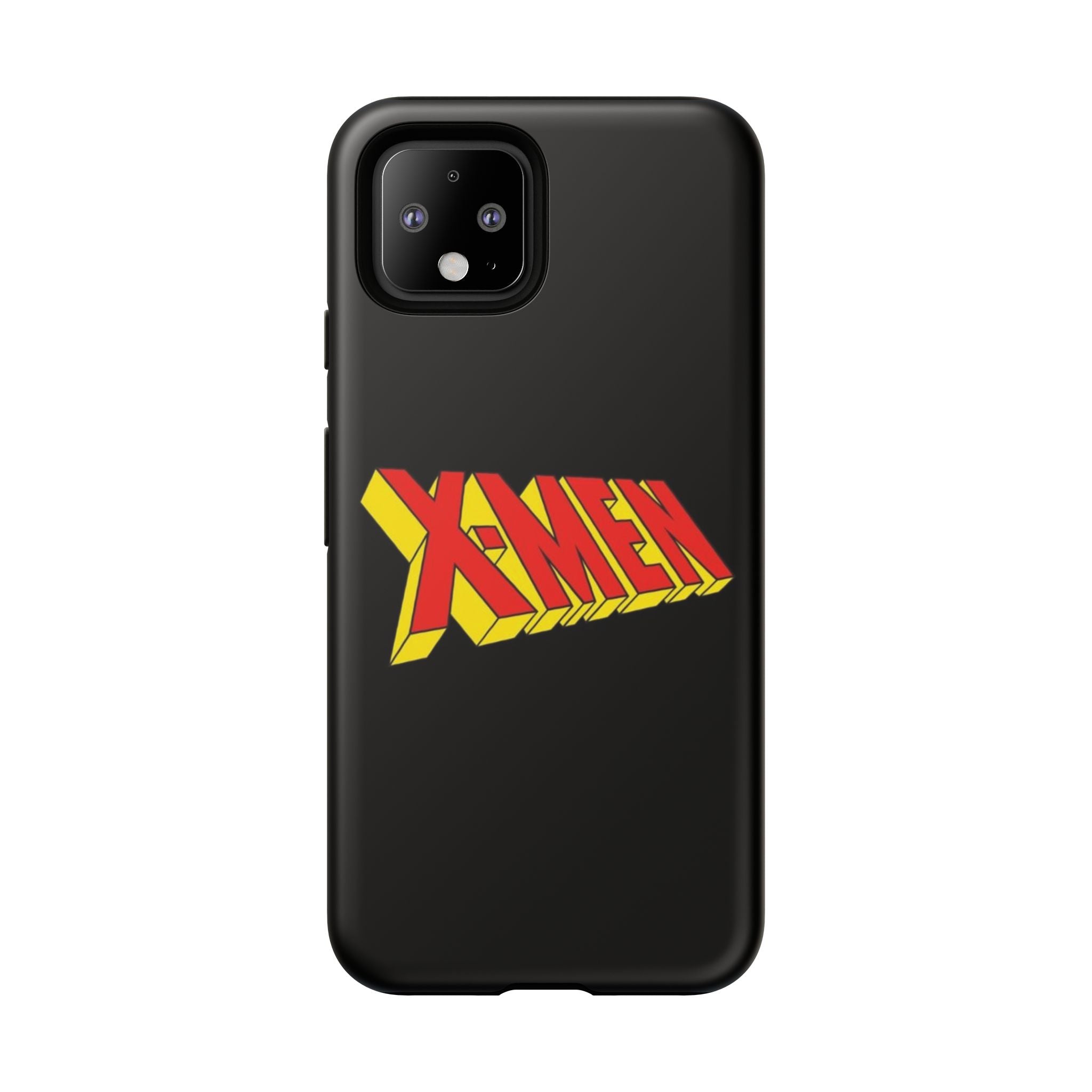 X-Men Tough Phone Case, Superhero Accessory, Gift for Comic Fans, Custom Phone Cover, Marvel Merchandise