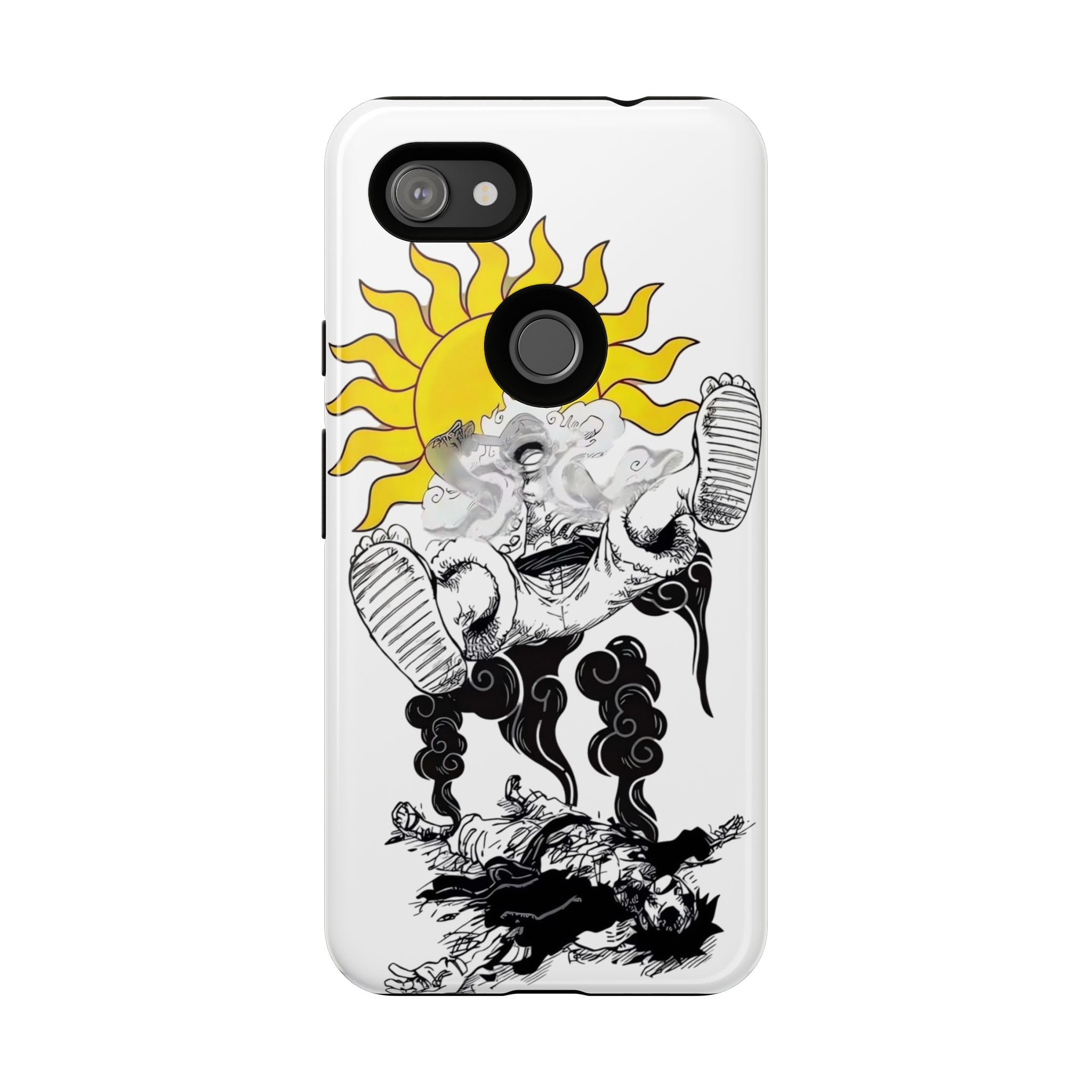 Tough Cases