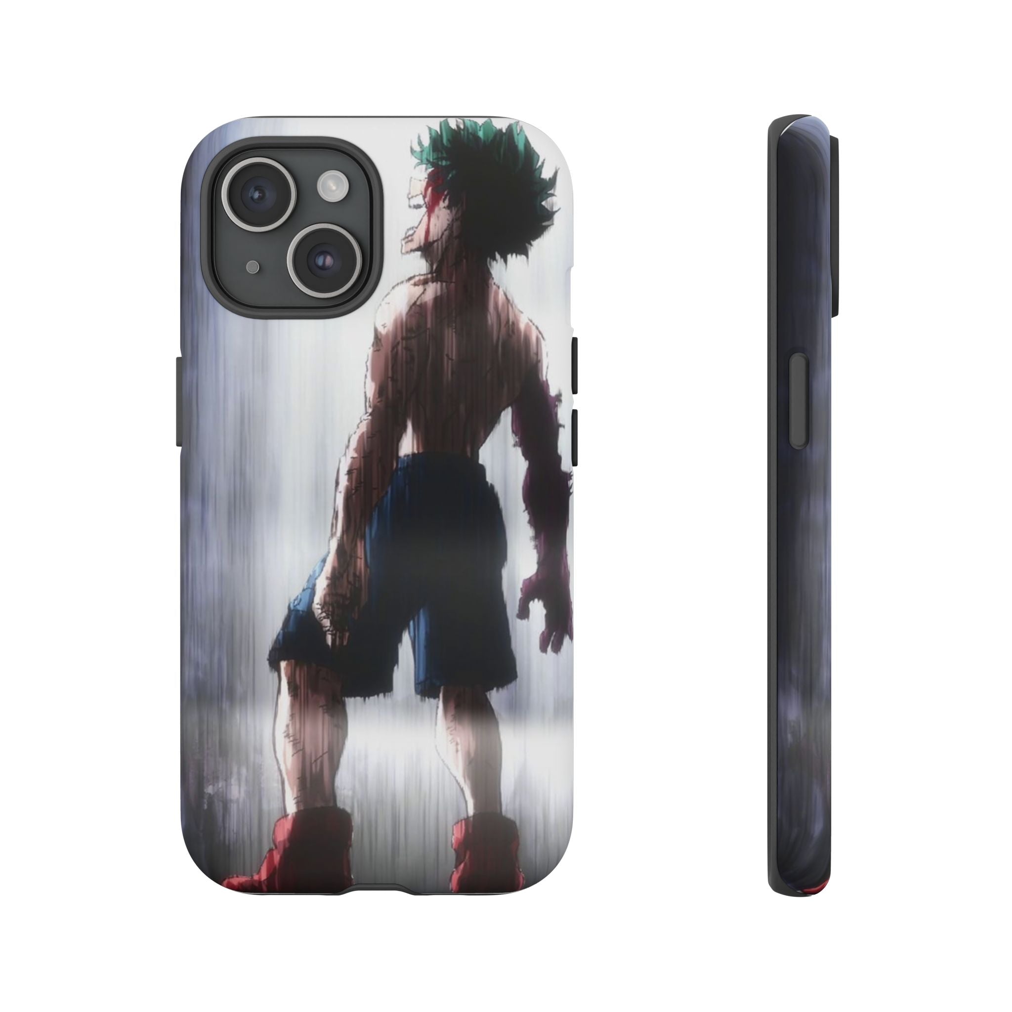 Tough Cases