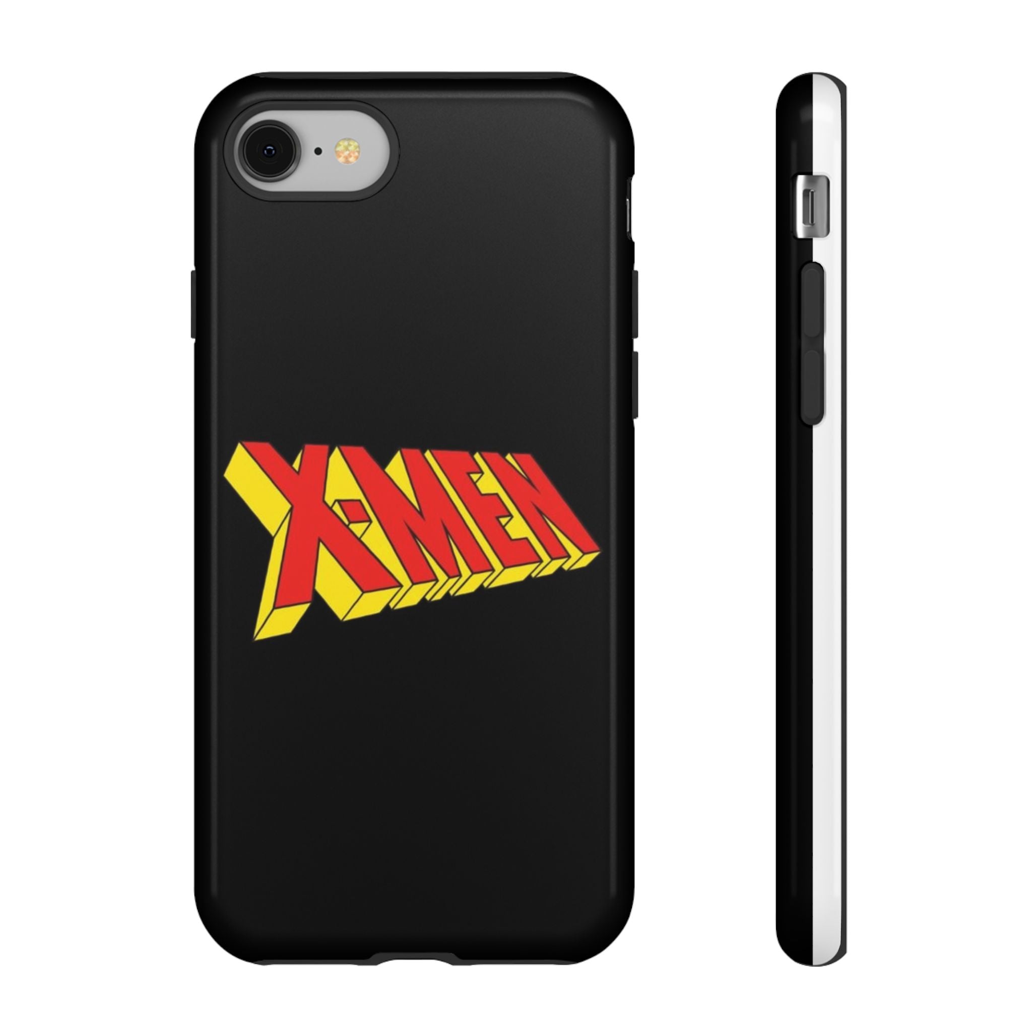 X-Men Tough Phone Case, Superhero Accessory, Gift for Comic Fans, Custom Phone Cover, Marvel Merchandise