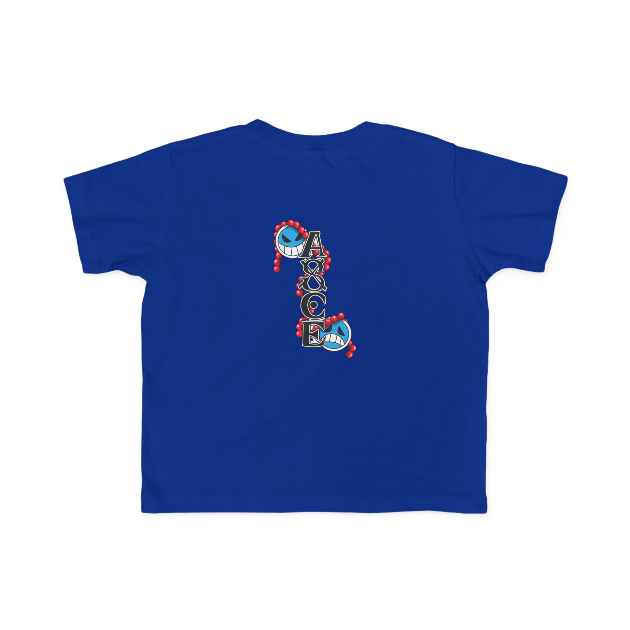 ACE inspied shirt