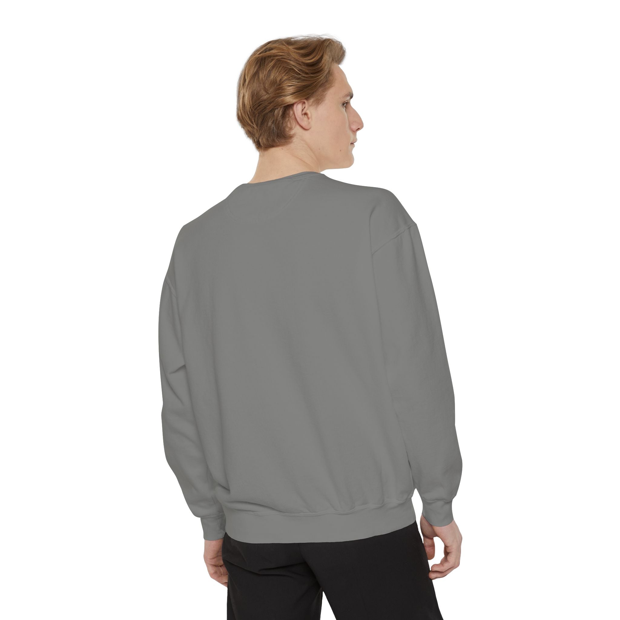 One piece Nika sweatshirts